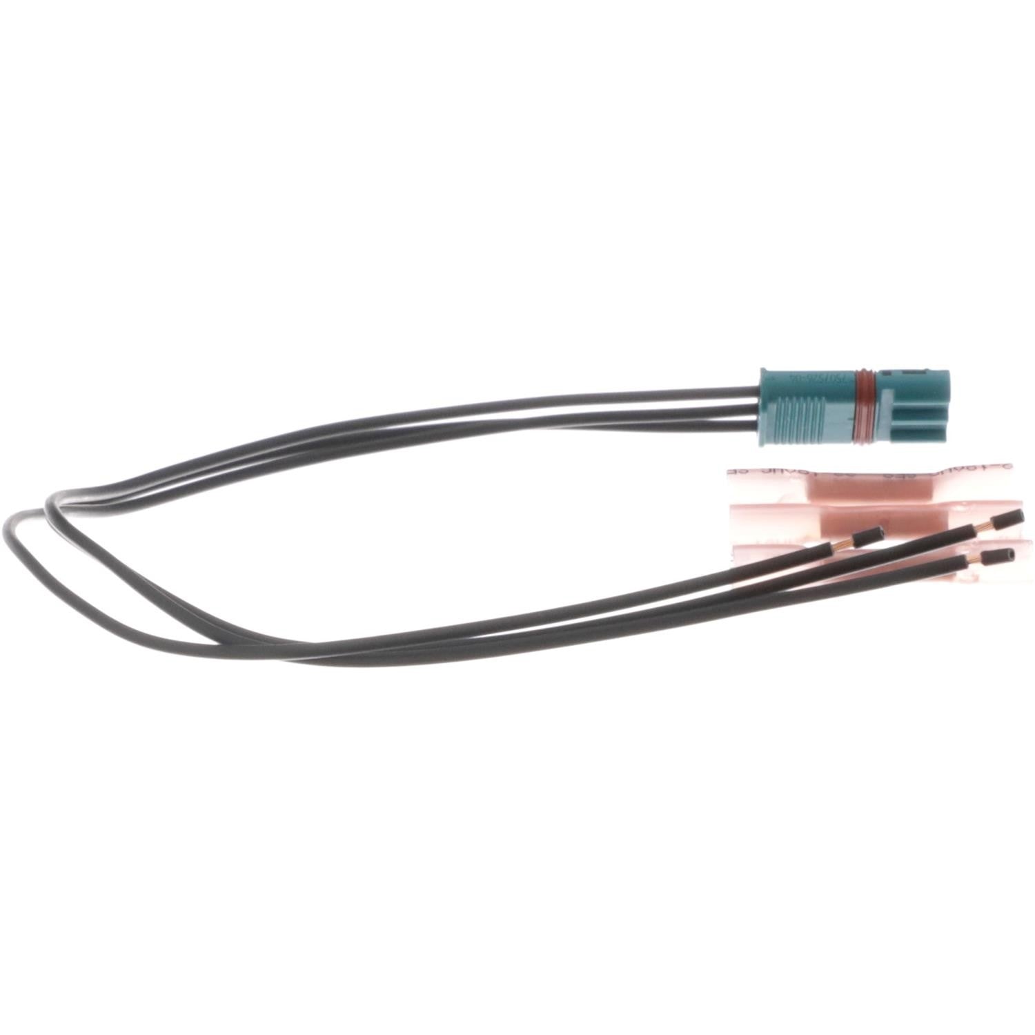 Intermotor Engine Crankshaft Position Sensor Connector S2802