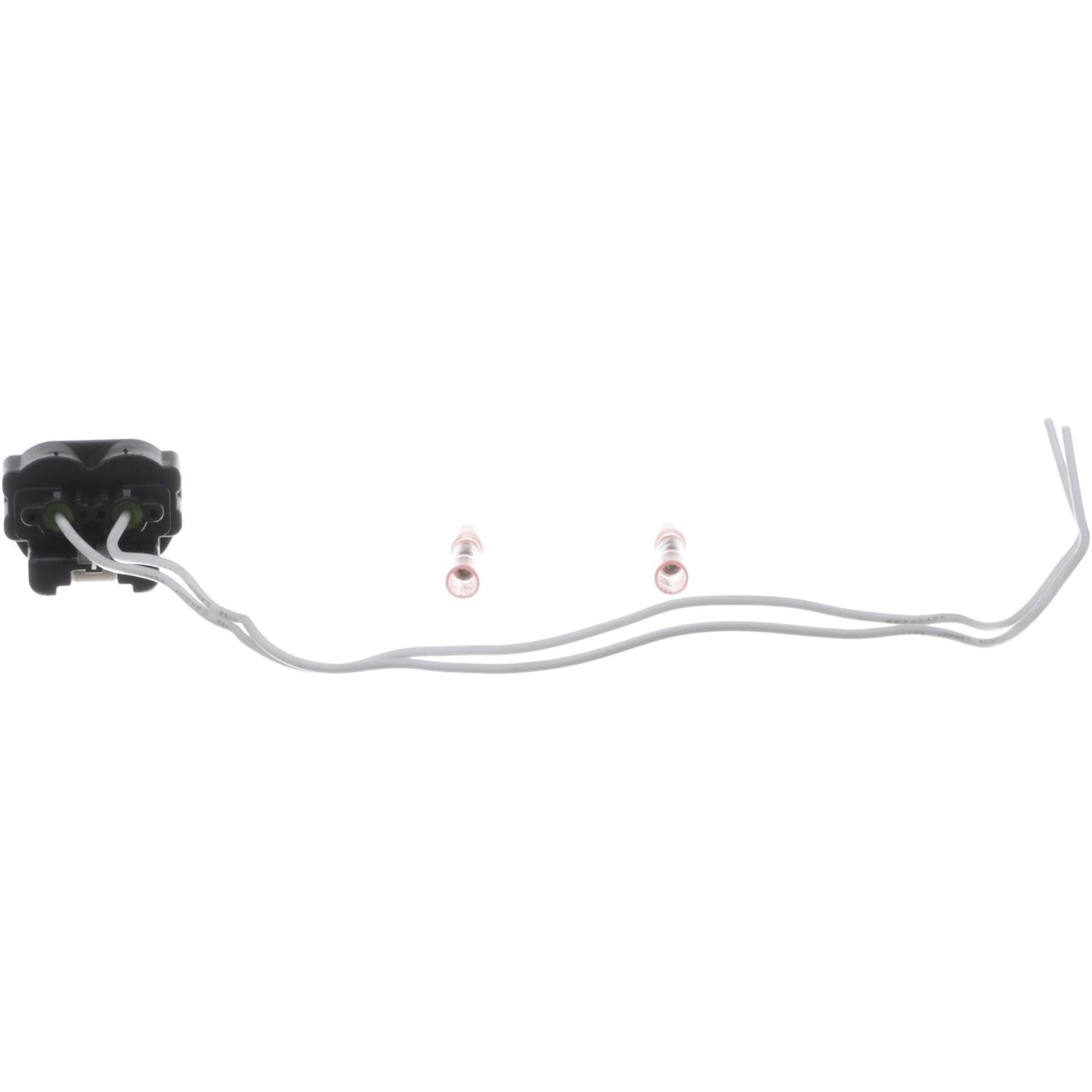 Intermotor Engine Crankshaft Position Sensor Connector S2808
