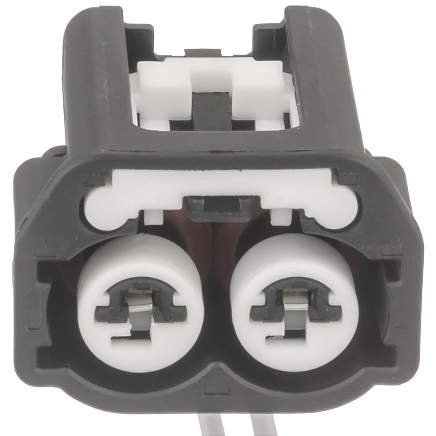Intermotor Engine Crankshaft Position Sensor Connector S2808
