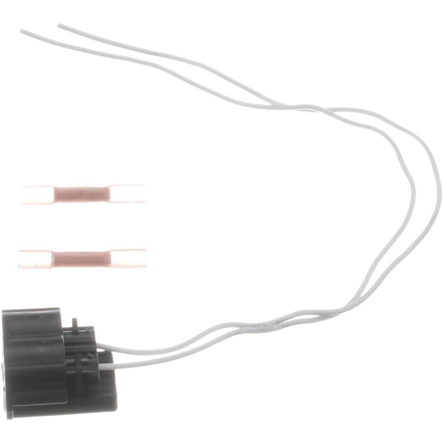 Intermotor Engine Crankshaft Position Sensor Connector S2808