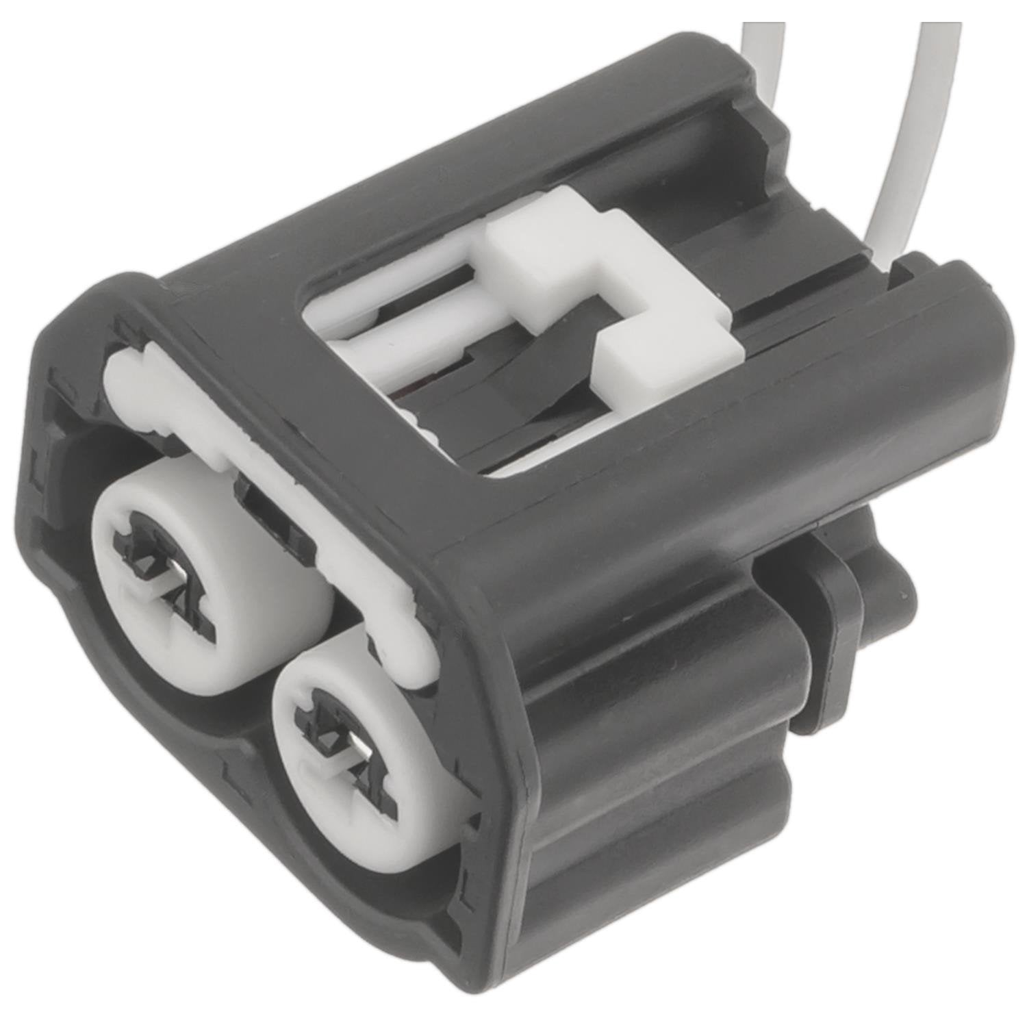 Intermotor Engine Crankshaft Position Sensor Connector S2808