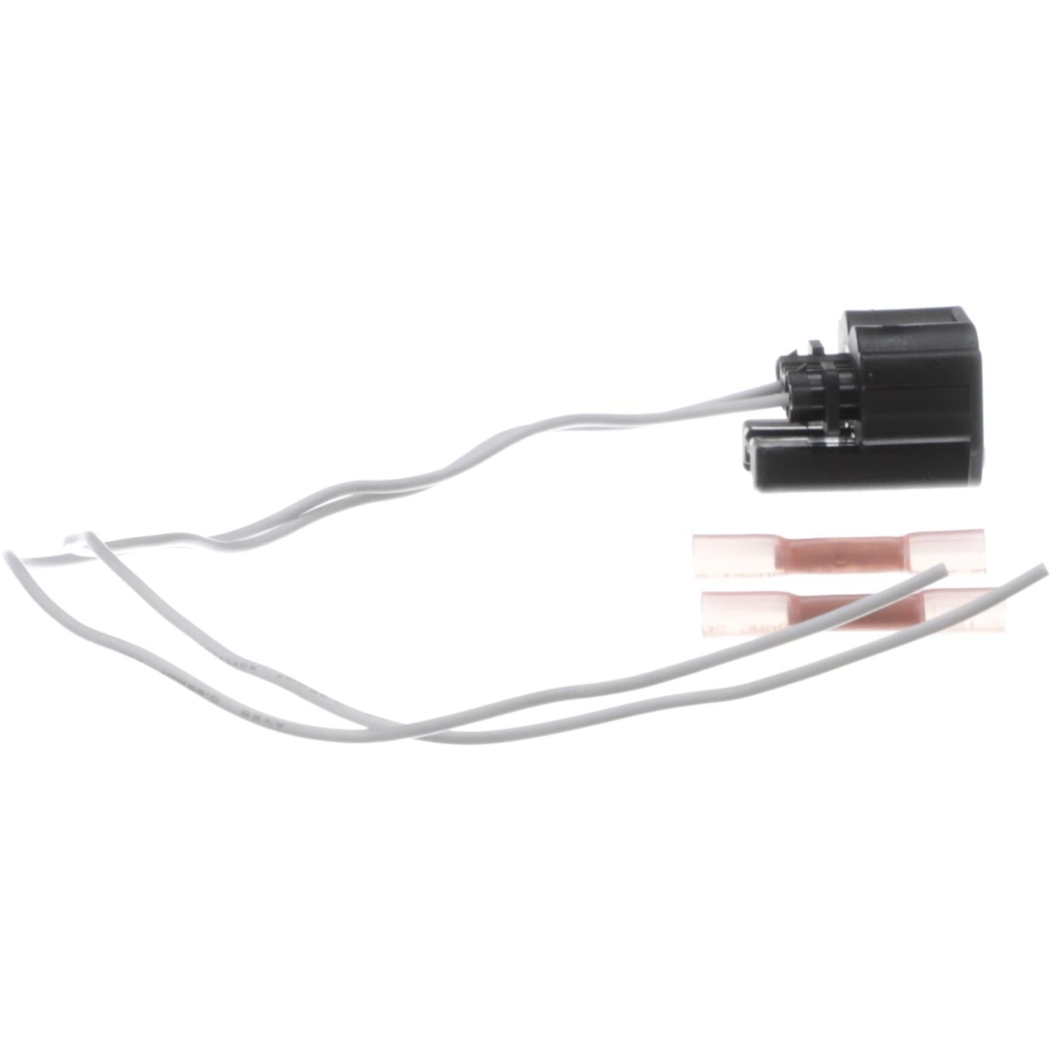 Intermotor Engine Crankshaft Position Sensor Connector S2808