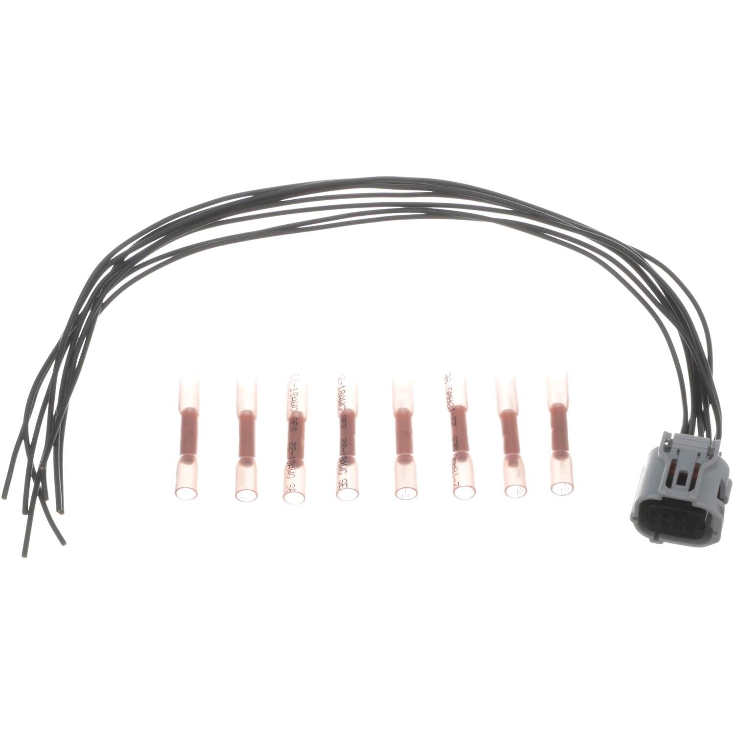 Intermotor Vapor Canister Connector S2818