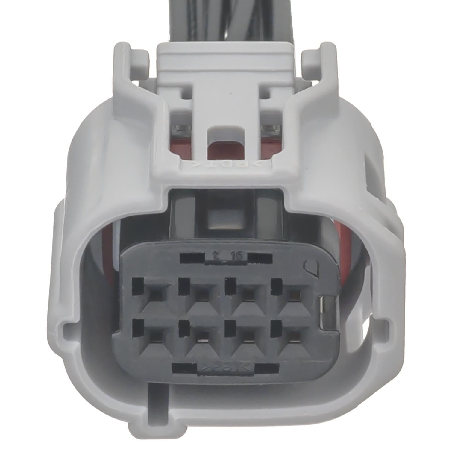 Intermotor Vapor Canister Connector S2818