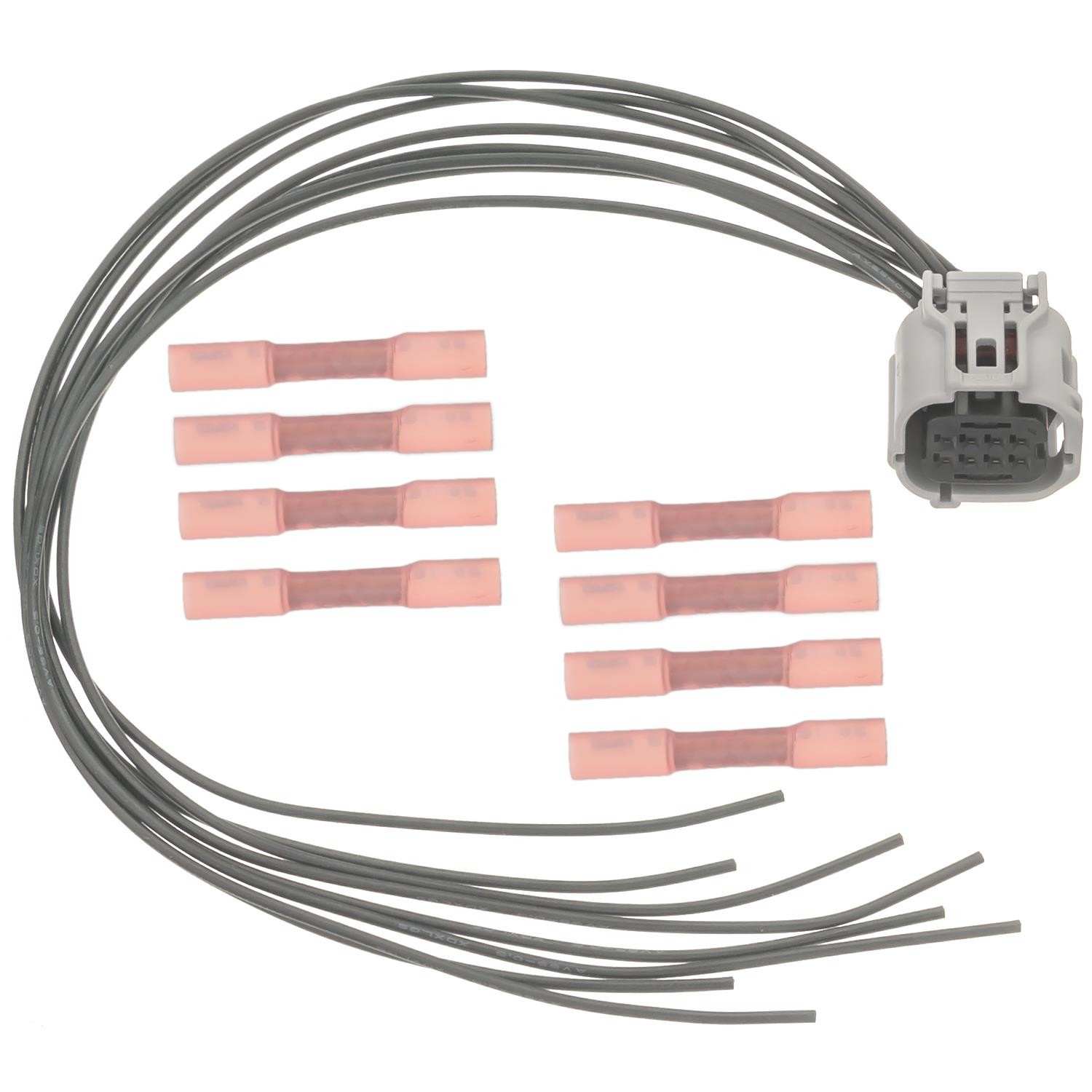 Intermotor Vapor Canister Connector S2818