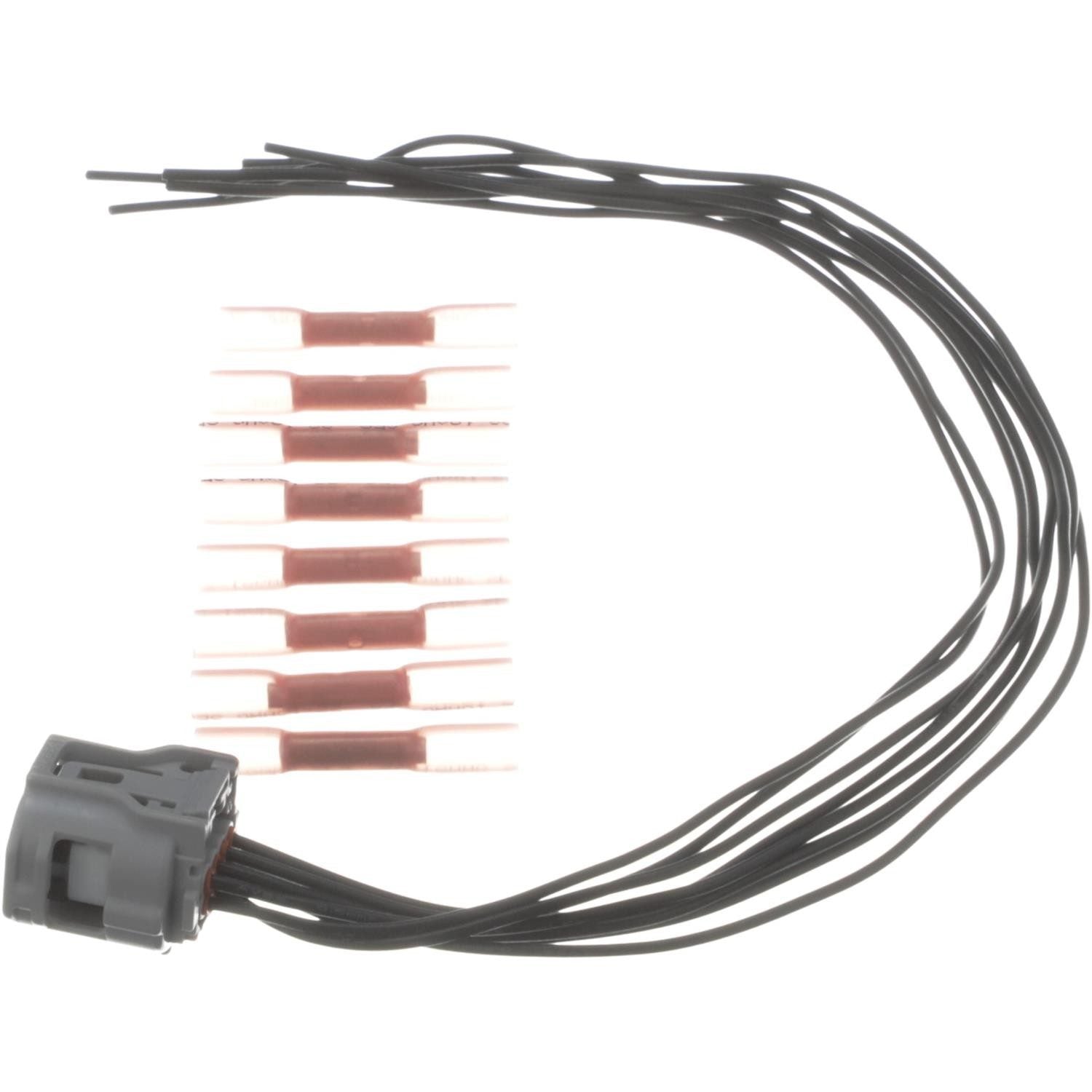 Intermotor Vapor Canister Connector S2818