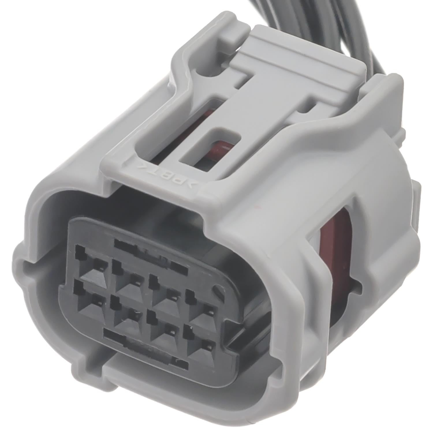 Intermotor Vapor Canister Connector S2818