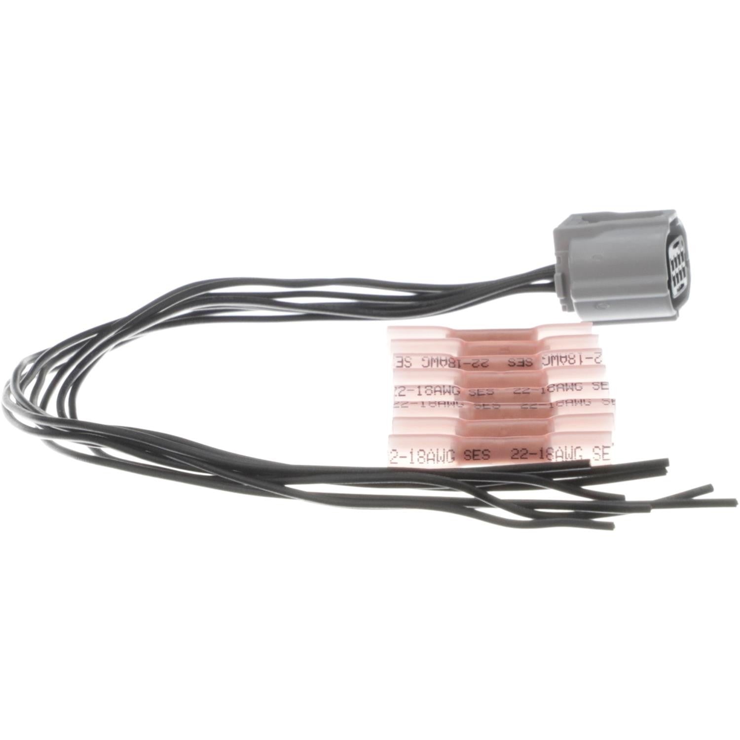 Intermotor Vapor Canister Connector S2818