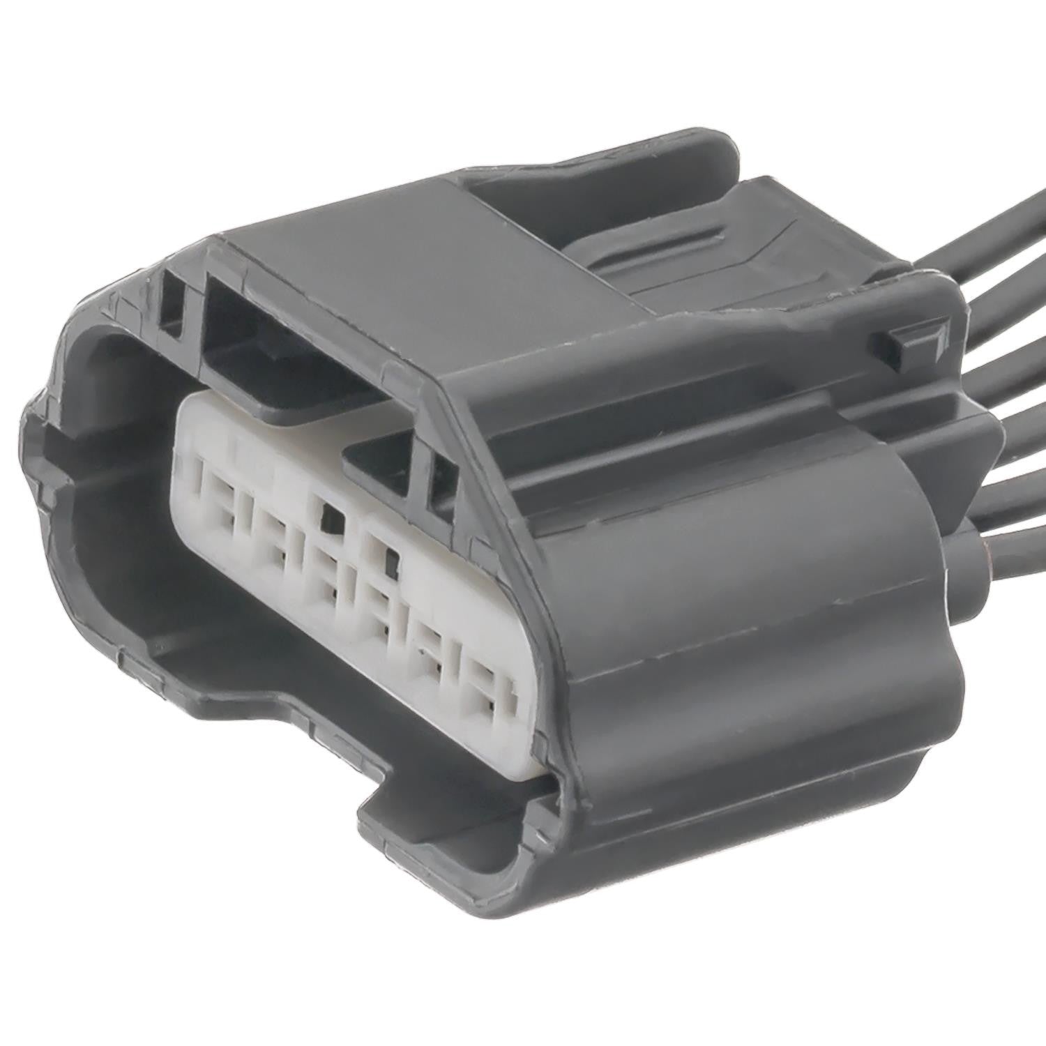 Intermotor Mass Air Flow Sensor Connector S2822