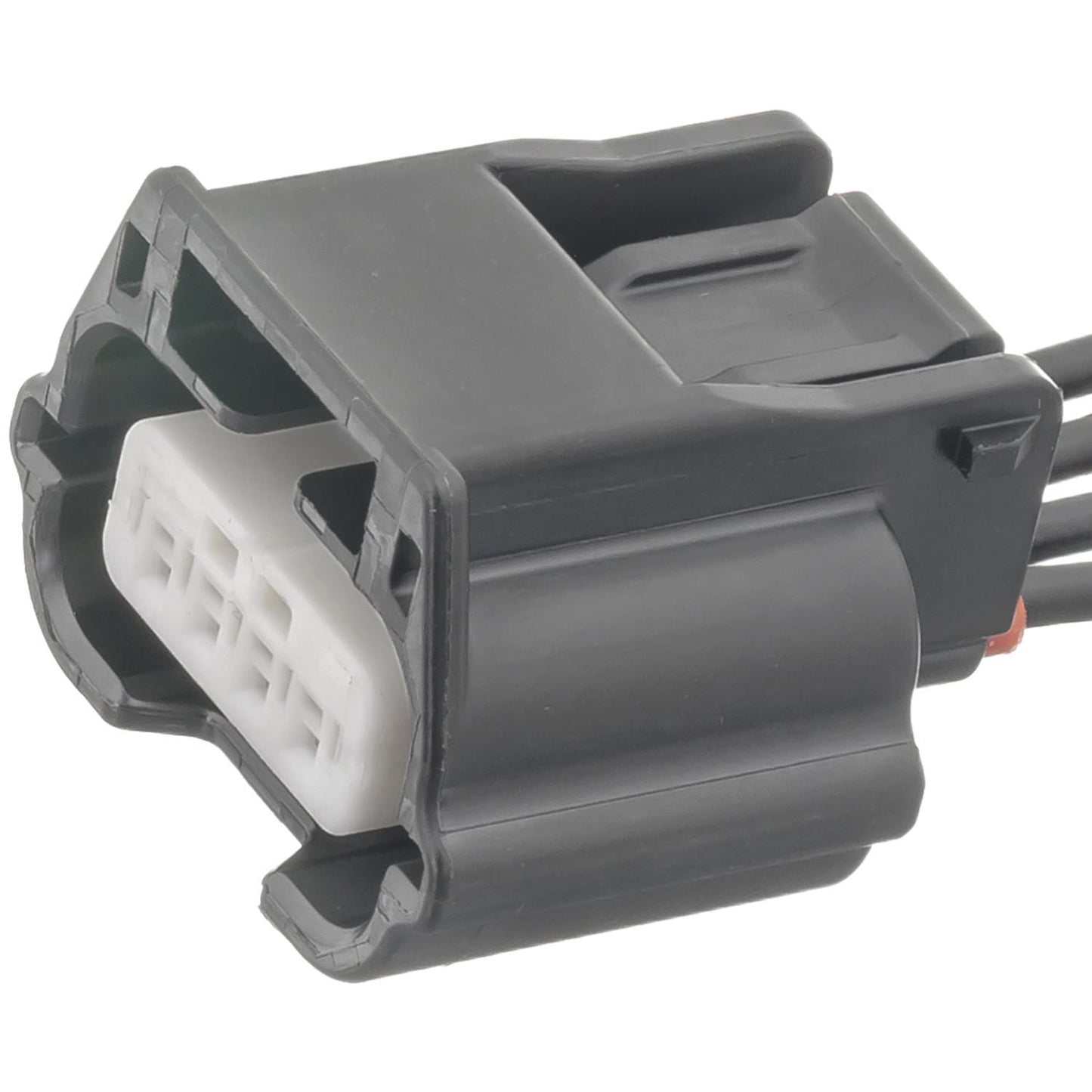 Standard Ignition Mass Air Flow Sensor Connector S2824 image 3