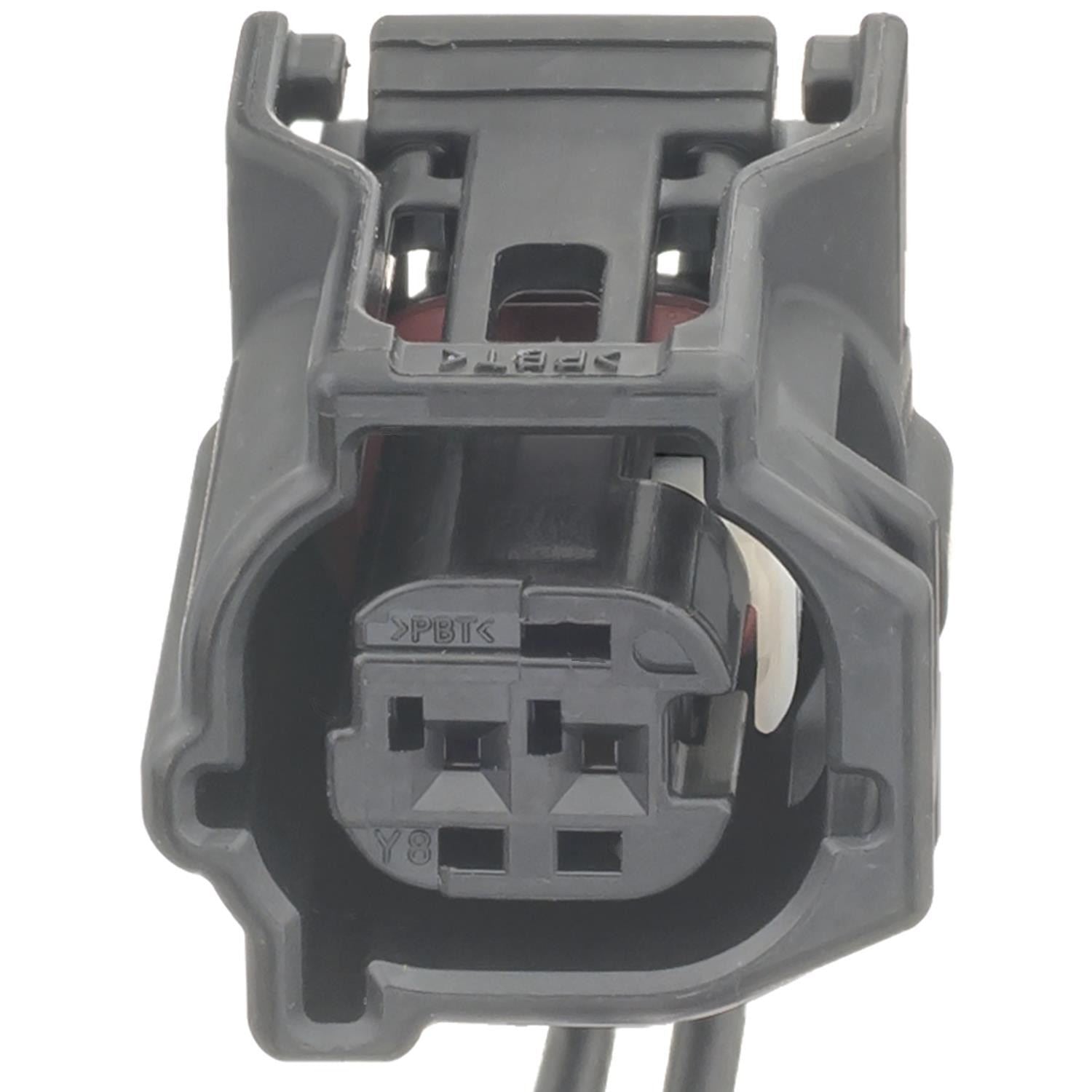 Intermotor ABS Wheel Speed Sensor Connector S2825