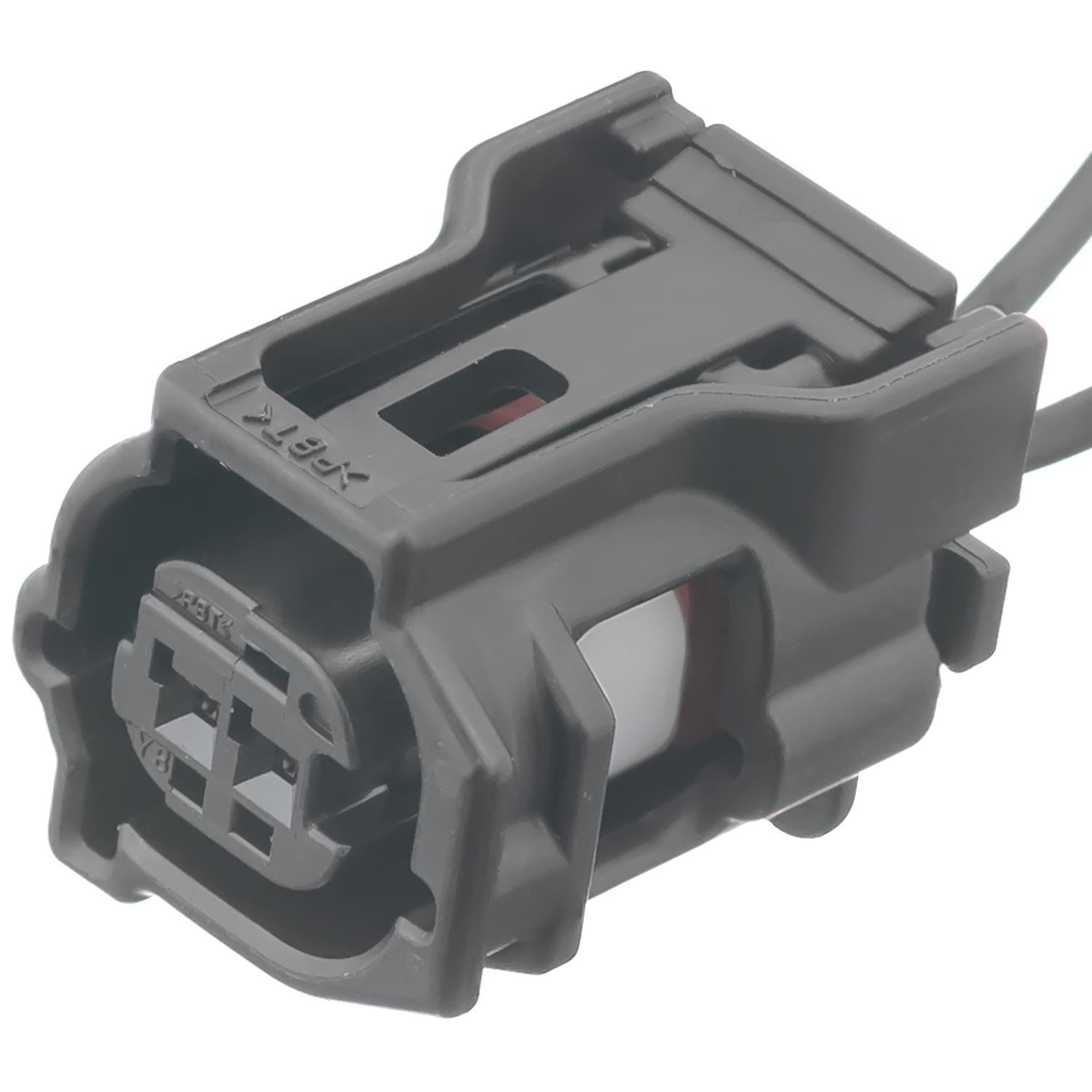 Intermotor ABS Wheel Speed Sensor Connector S2825
