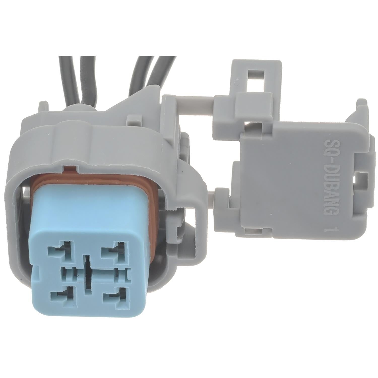 Intermotor Fuel Pump / Sending Unit Connector S2827