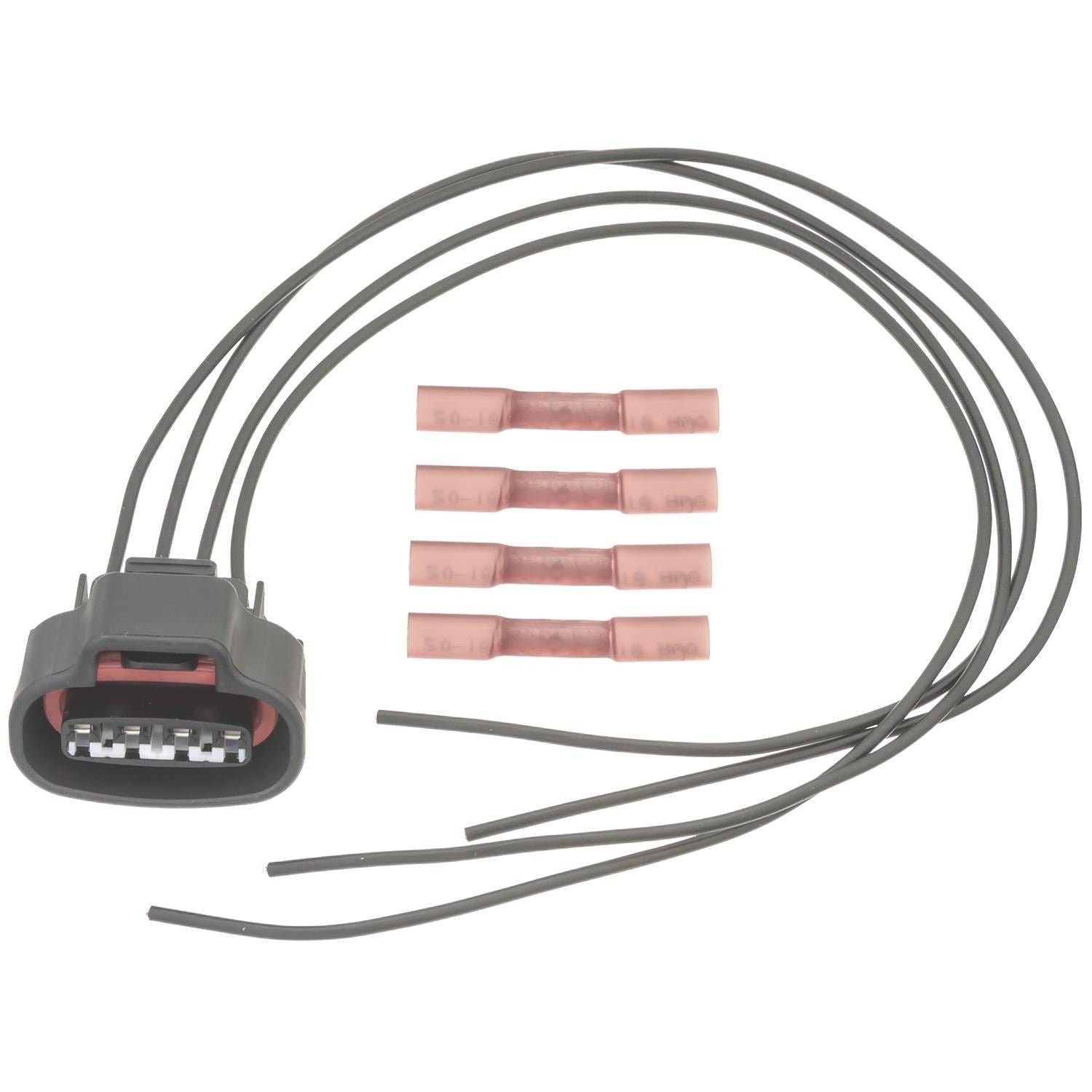 Intermotor Ignition Coil Connector S2828