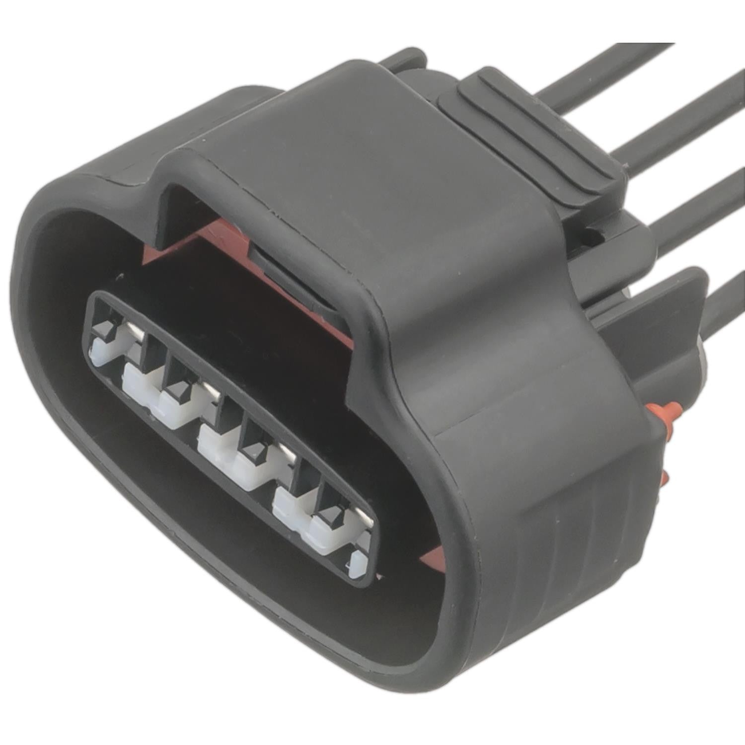 Intermotor Ignition Coil Connector S2828