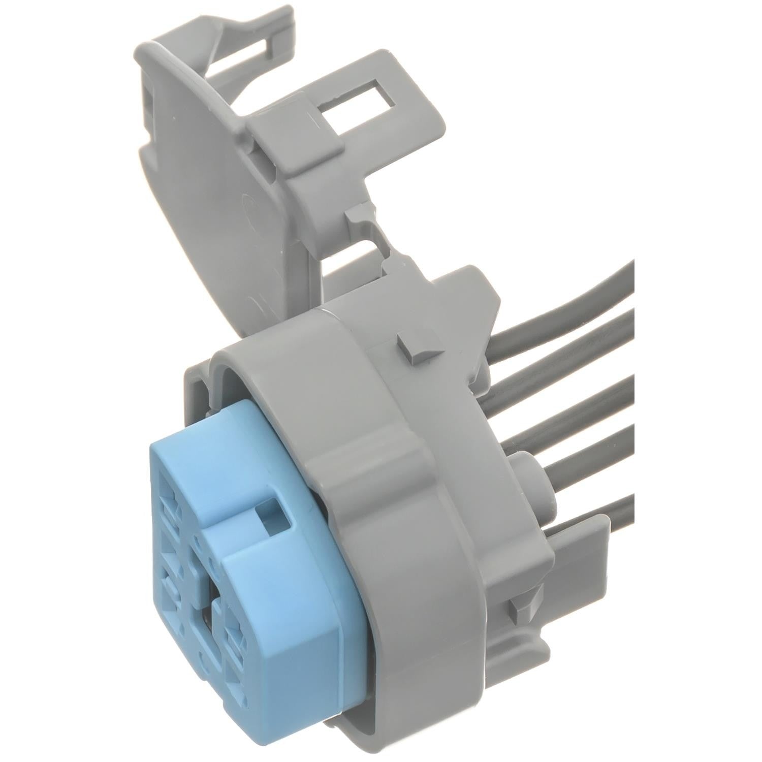 Standard Ignition Fuel Pump / Sending Unit Connector S2830