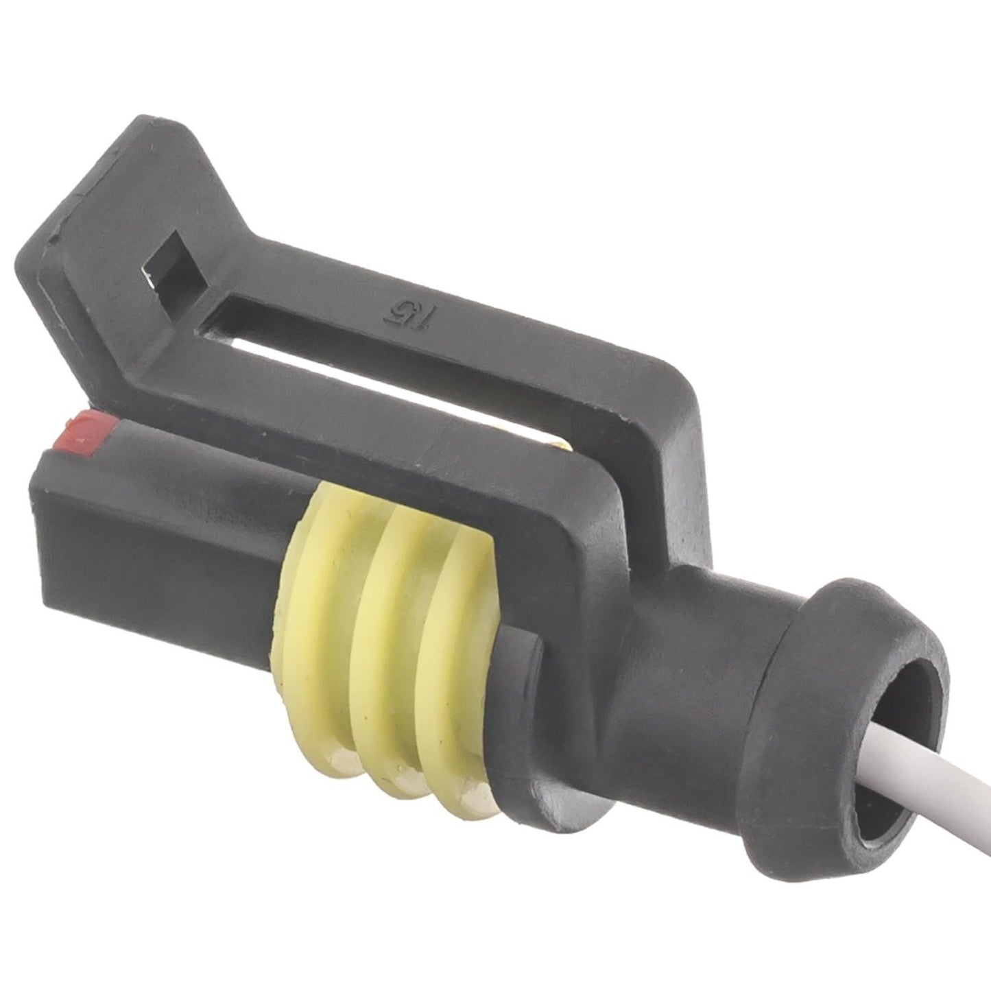 Standard Ignition Oil Pressure Switch Connector S2831