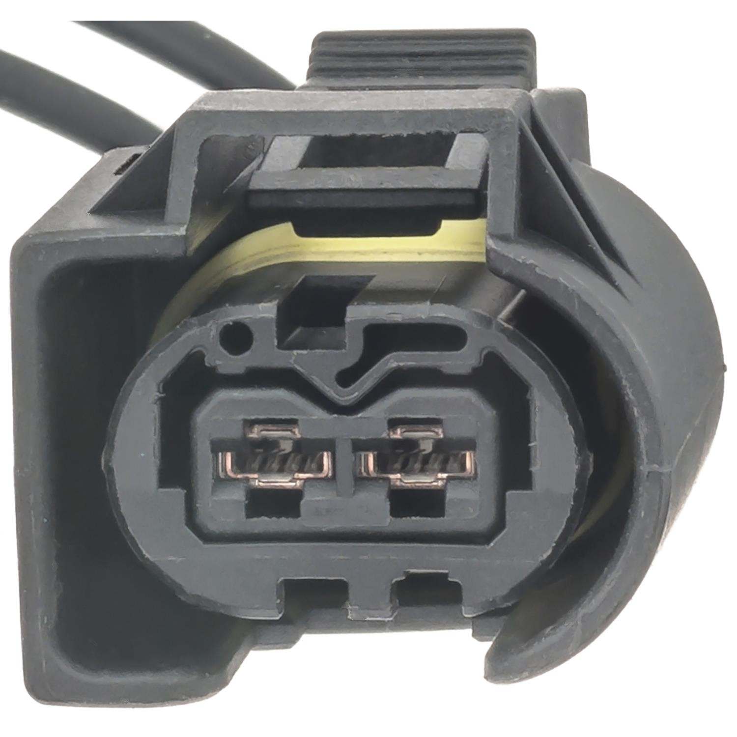 Intermotor Fuel Injector Connector S2832
