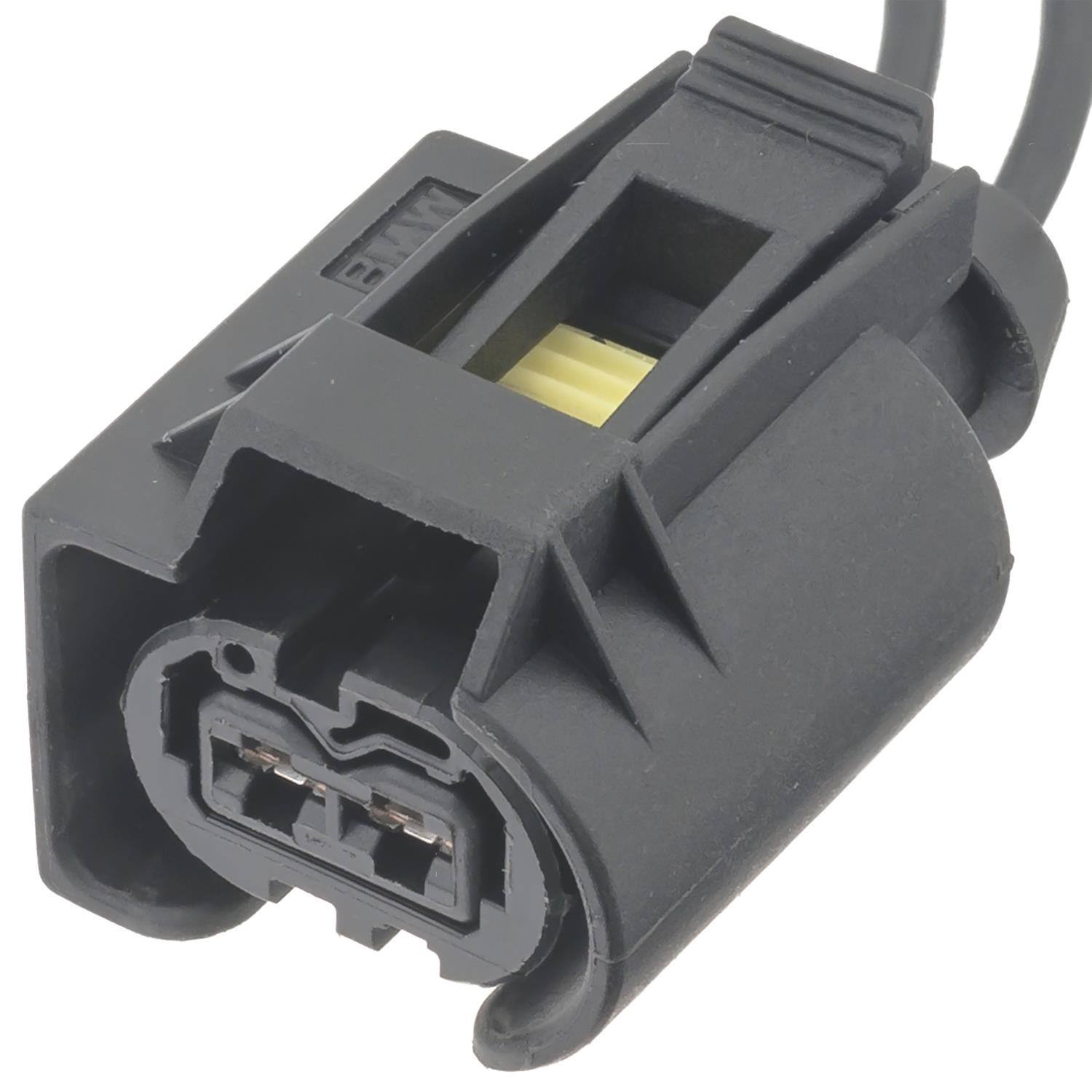 Intermotor Fuel Injector Connector S2832
