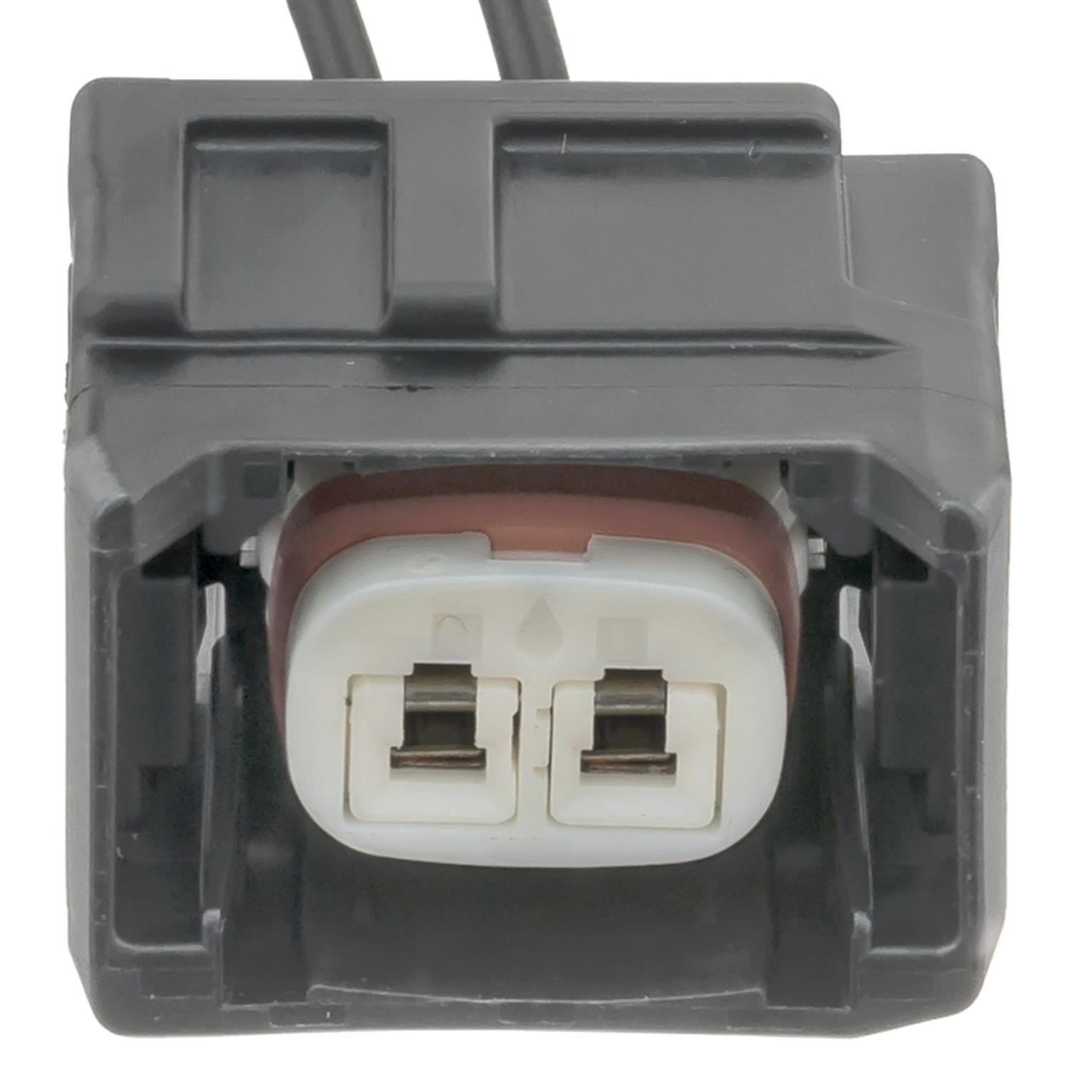 Intermotor Diesel Fuel Injector Pump Connector S2834