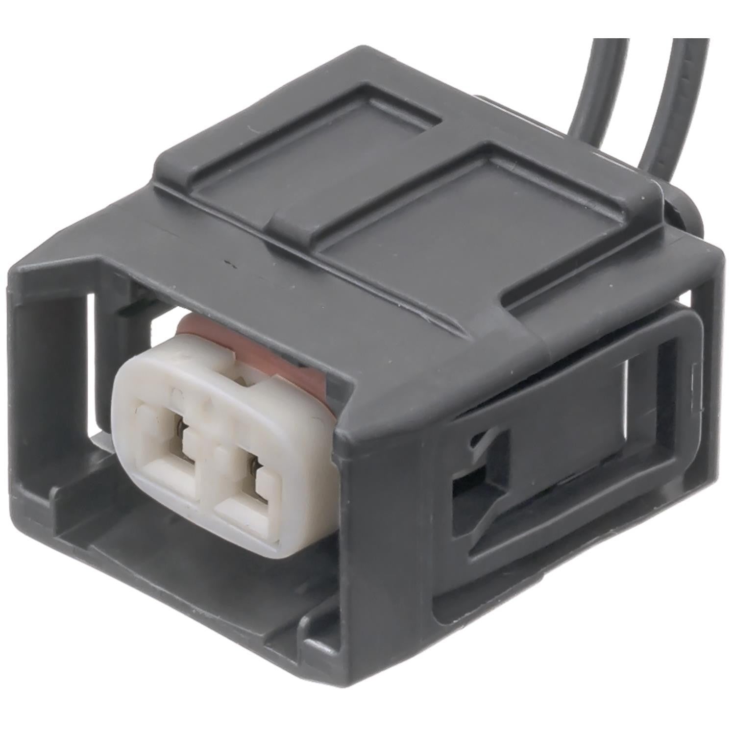 Intermotor Diesel Fuel Injector Pump Connector S2834