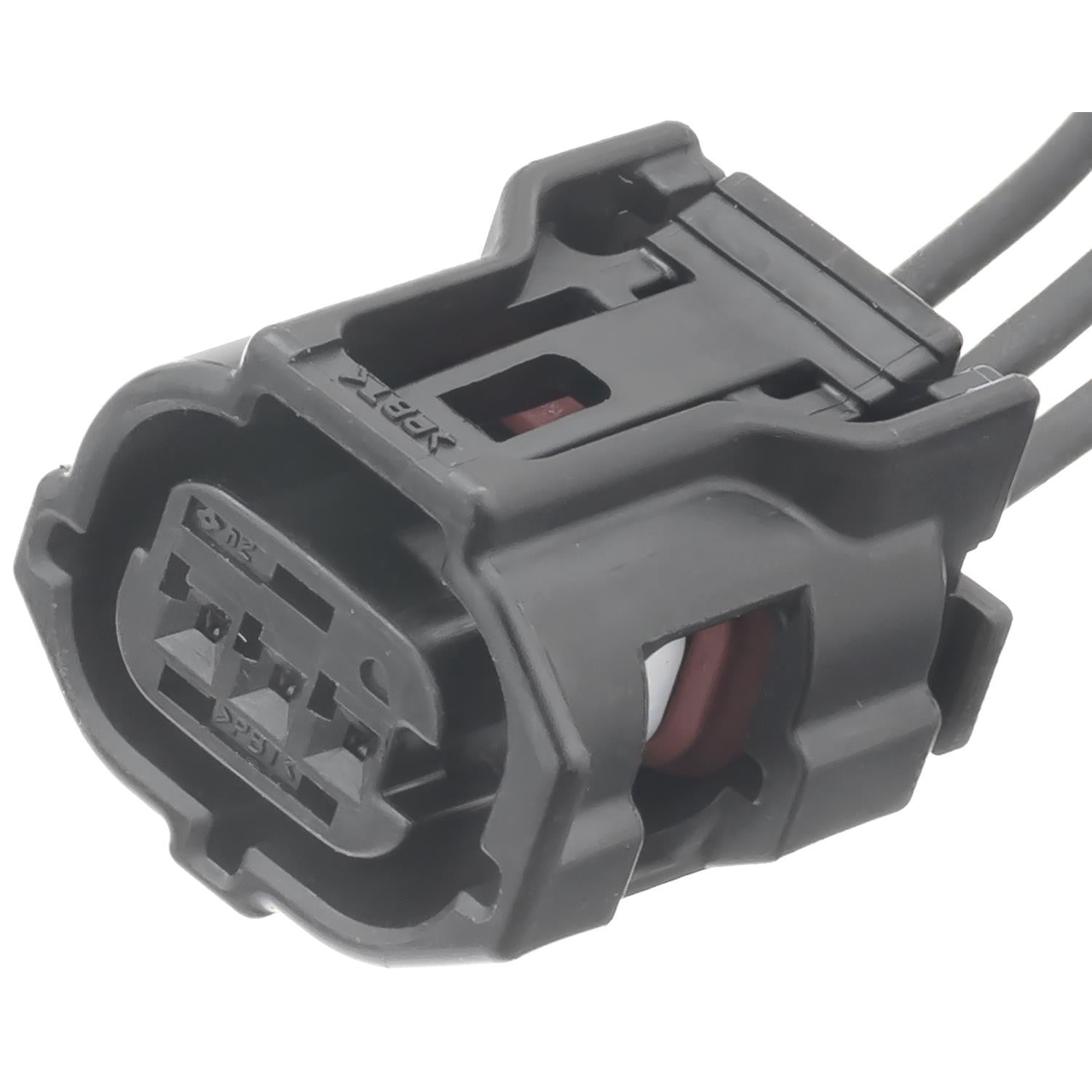 Intermotor Engine Camshaft Position Sensor Connector S2837