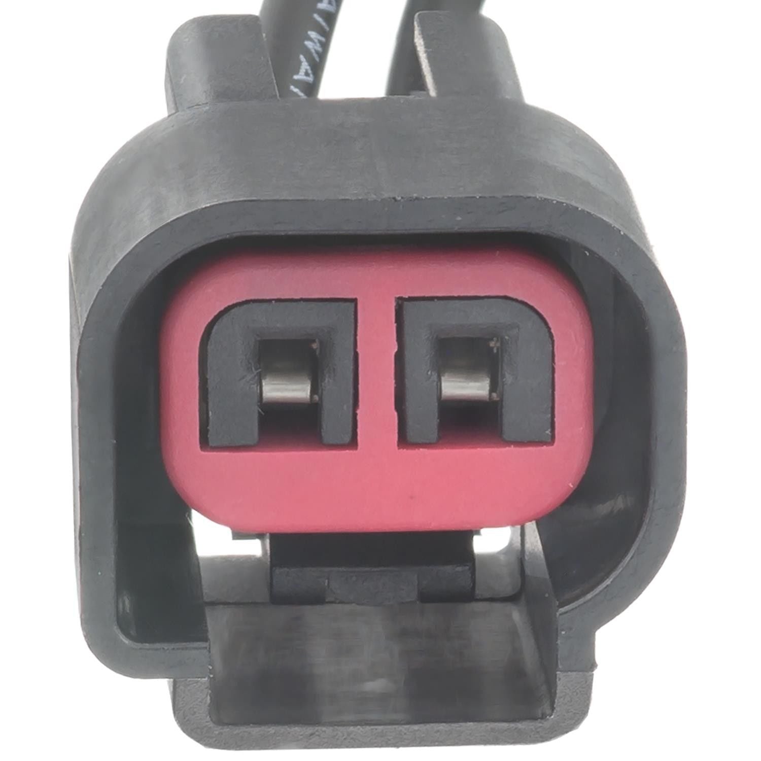 Standard Ignition Vapor Canister Purge Solenoid Connector S2840