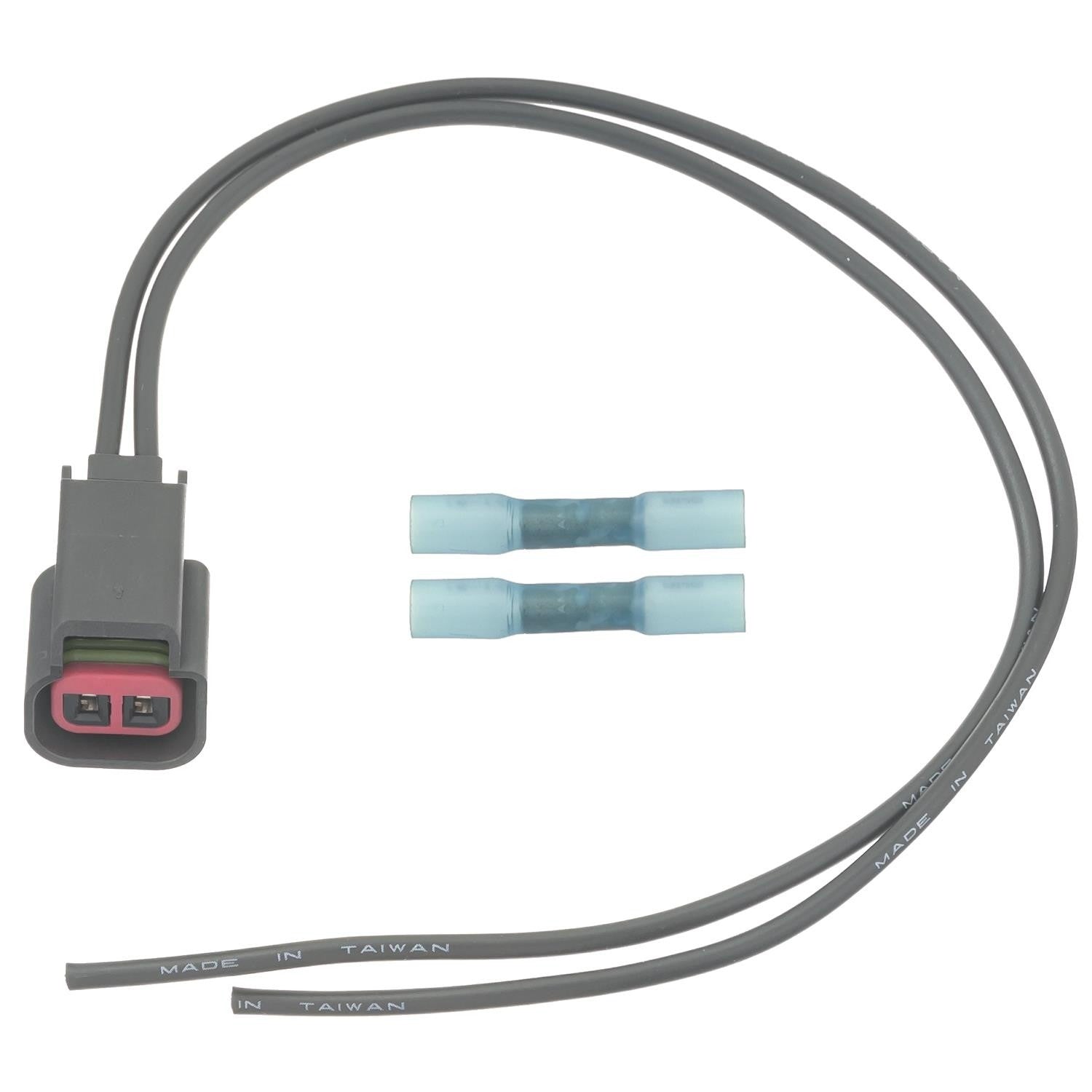 Standard Ignition Vapor Canister Purge Solenoid Connector S2840