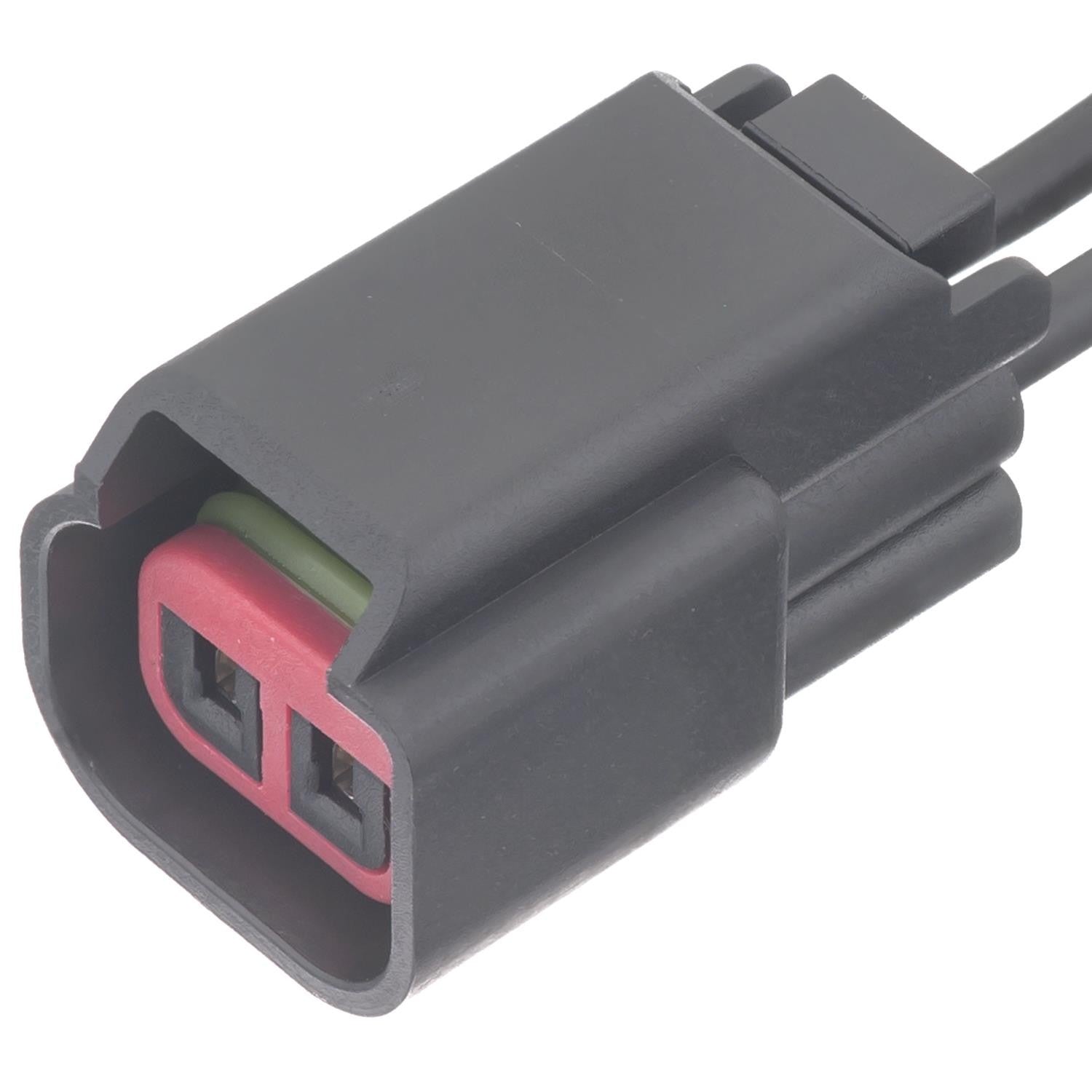 Standard Ignition Vapor Canister Purge Solenoid Connector S2840