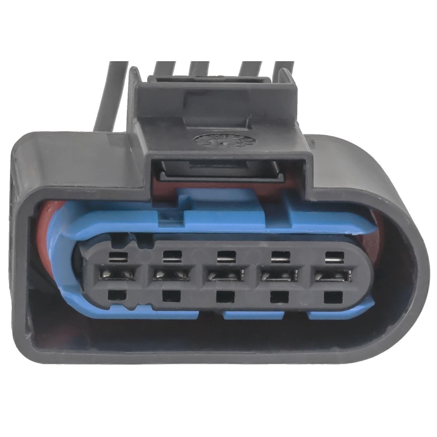 Intermotor Mass Air Flow Sensor Connector S2841