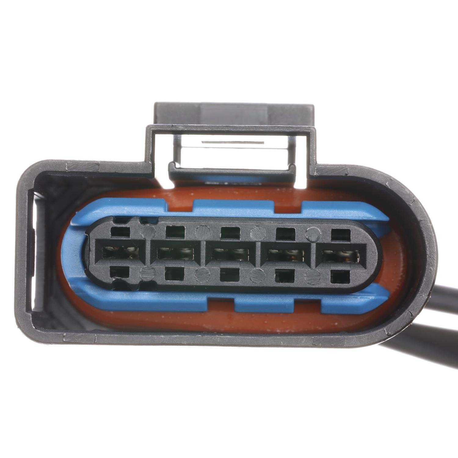 Intermotor Mass Air Flow Sensor Connector S2841