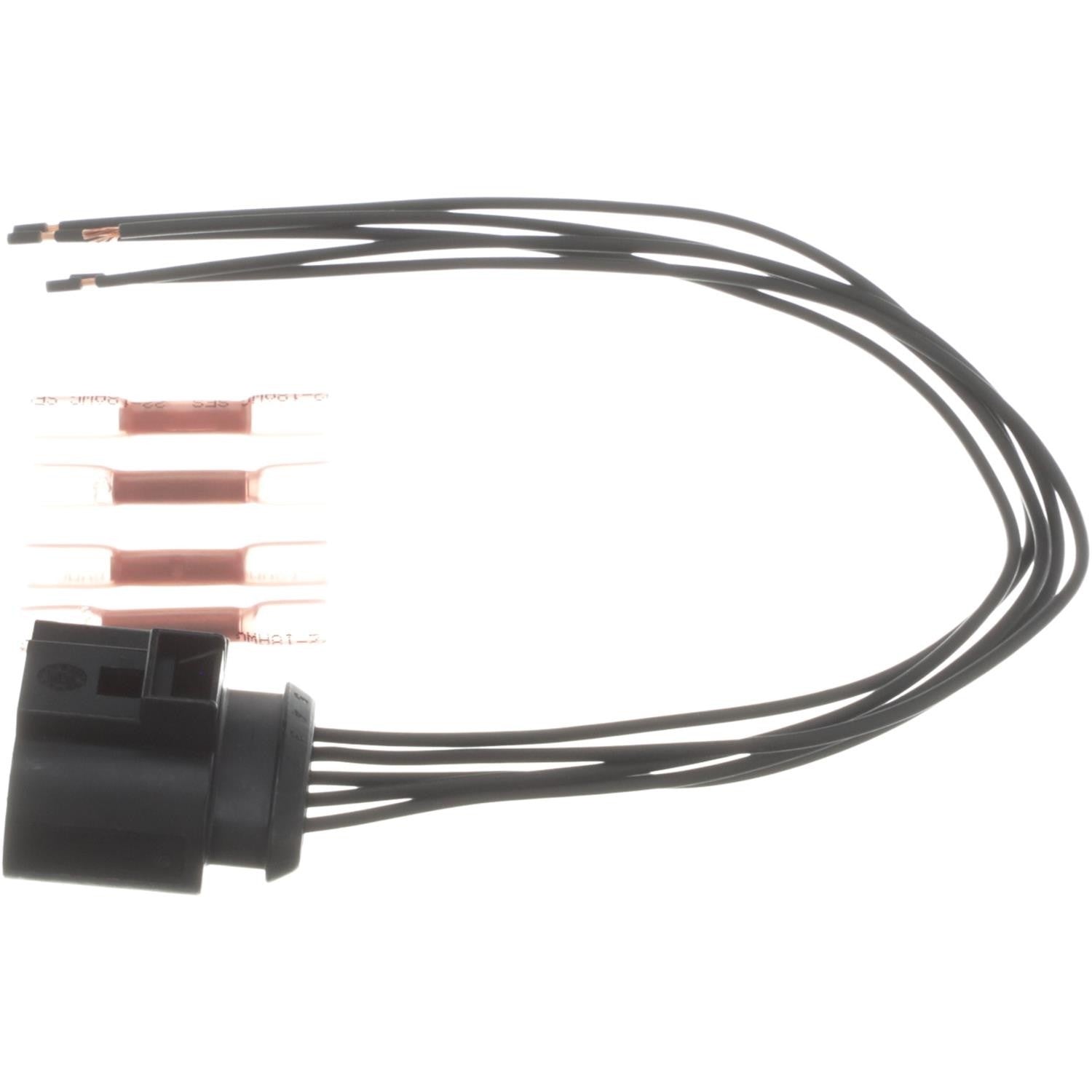 Intermotor Mass Air Flow Sensor Connector S2841