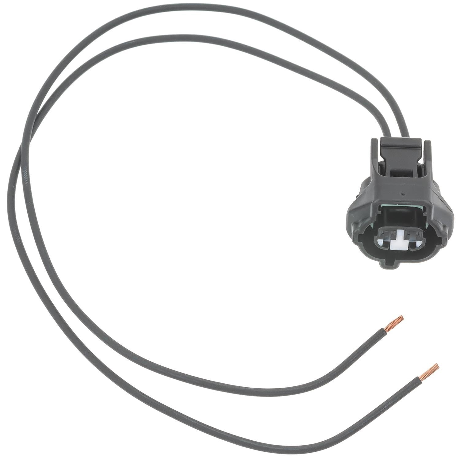 Intermotor Starter Solenoid Connector S2843