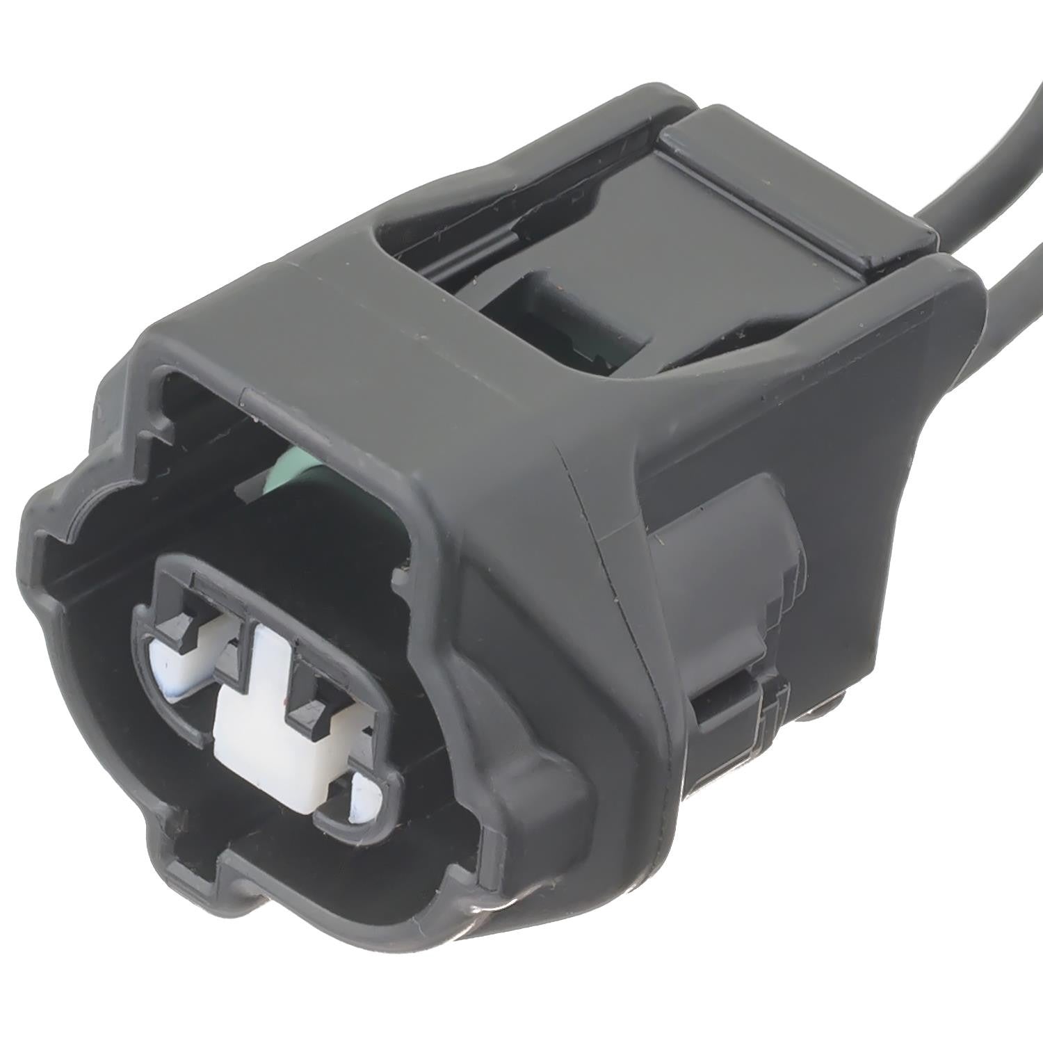 Intermotor Starter Solenoid Connector S2843