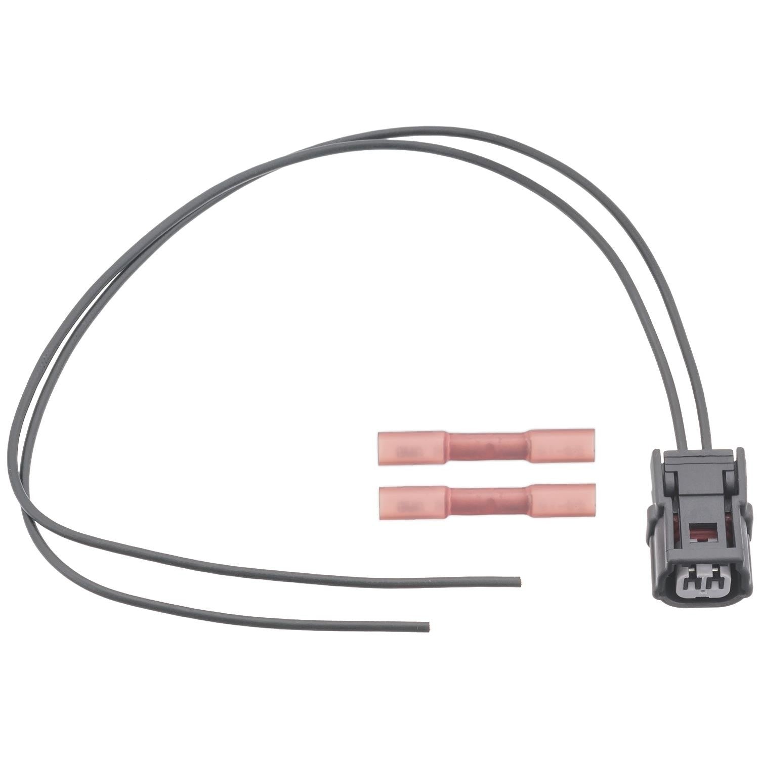 Intermotor Engine Variable Valve Timing (VVT) Solenoid Connector S2851