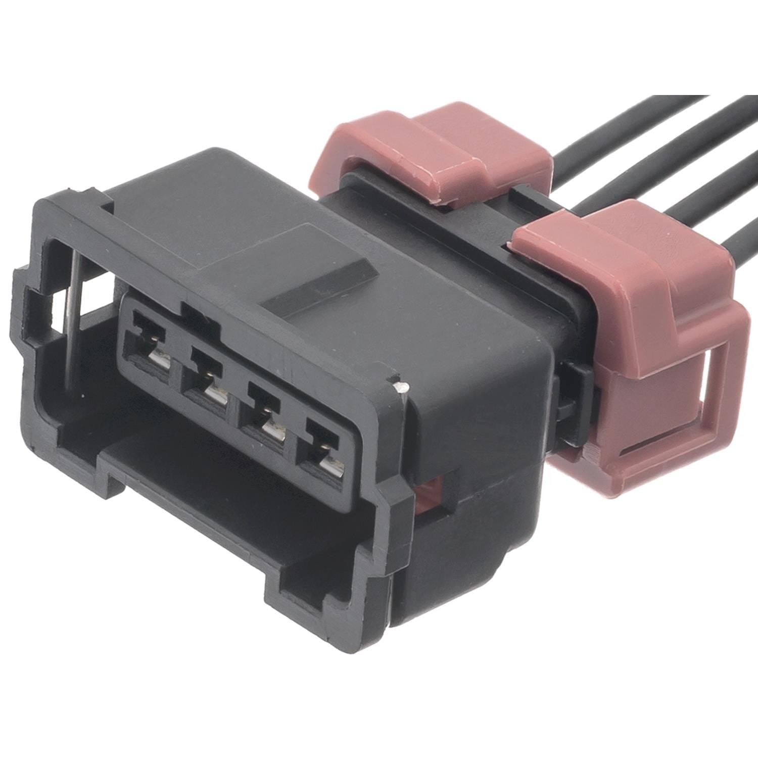 Intermotor Ignition Misfire Sensor Connector S2862