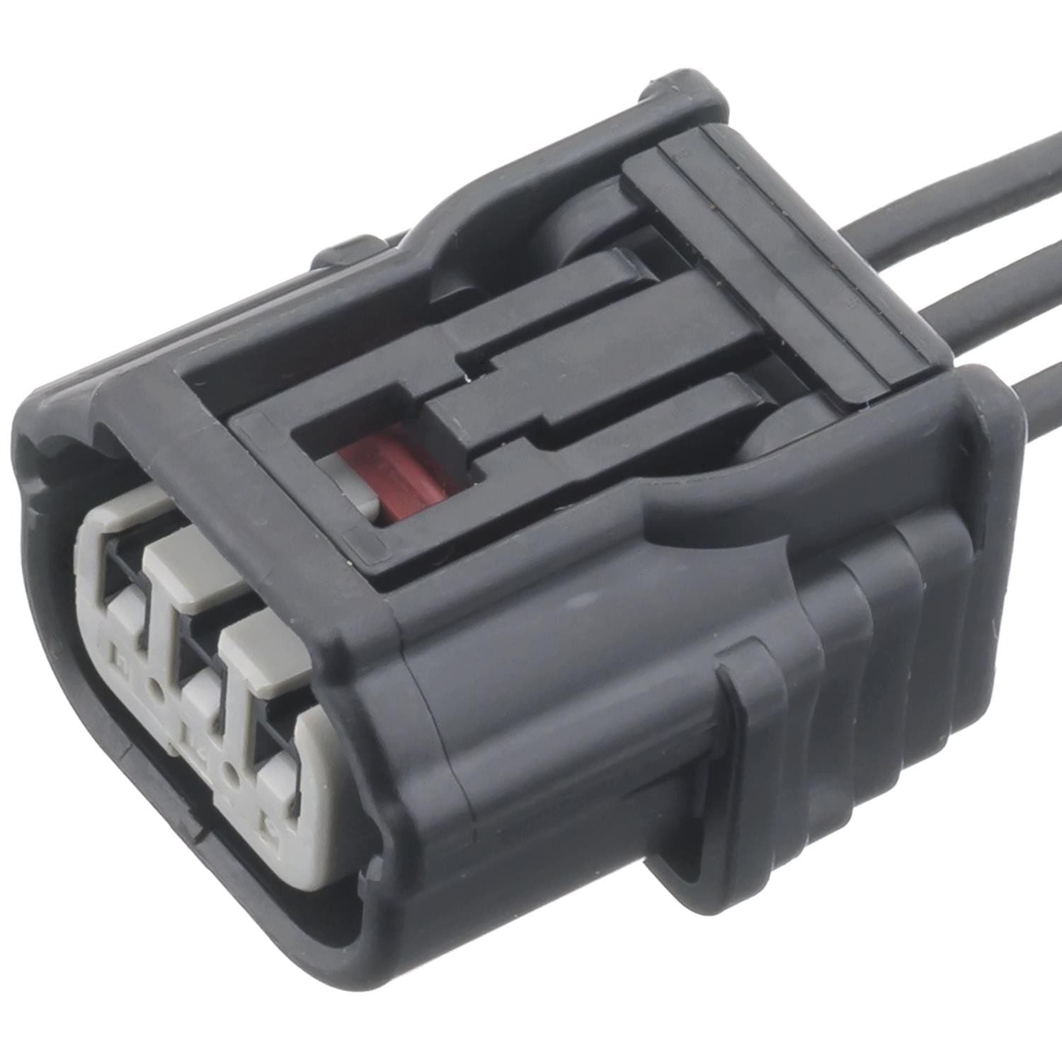 Intermotor Engine Crankshaft Position Sensor Connector S2865