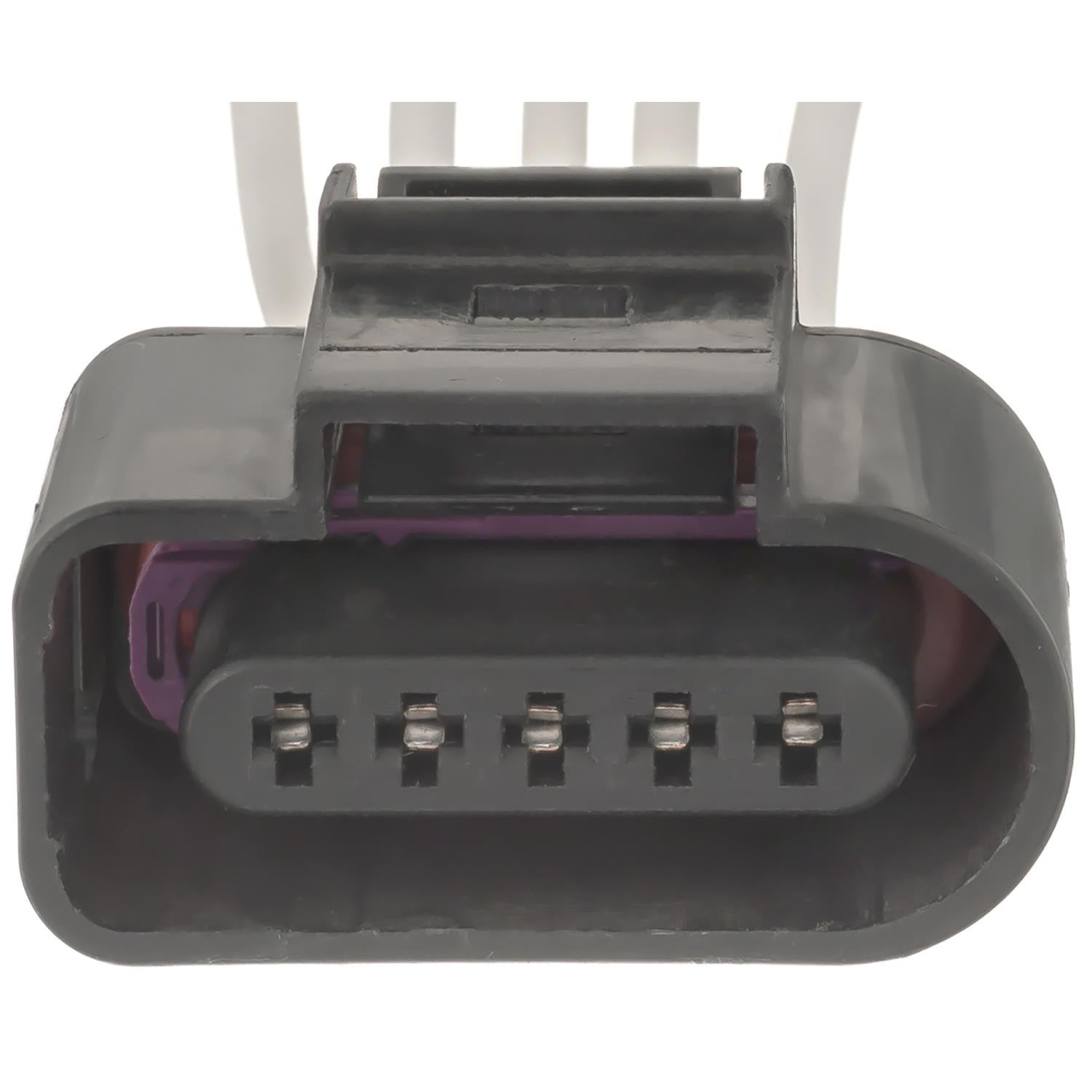 Intermotor Mass Air Flow Sensor Connector S2867