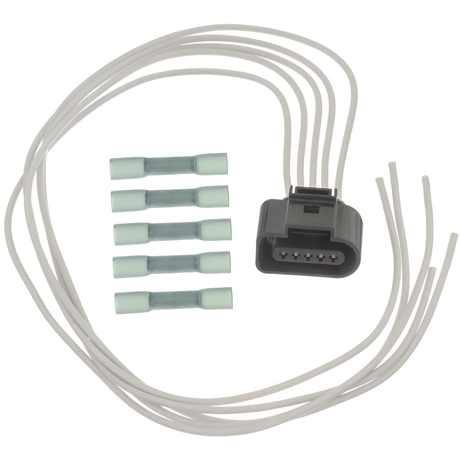 Intermotor Mass Air Flow Sensor Connector S2867