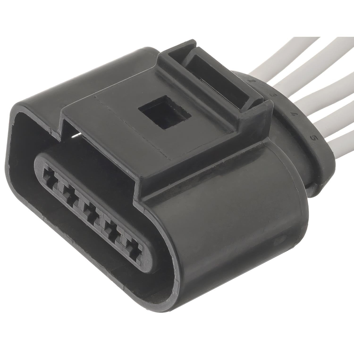 Intermotor Mass Air Flow Sensor Connector S2867