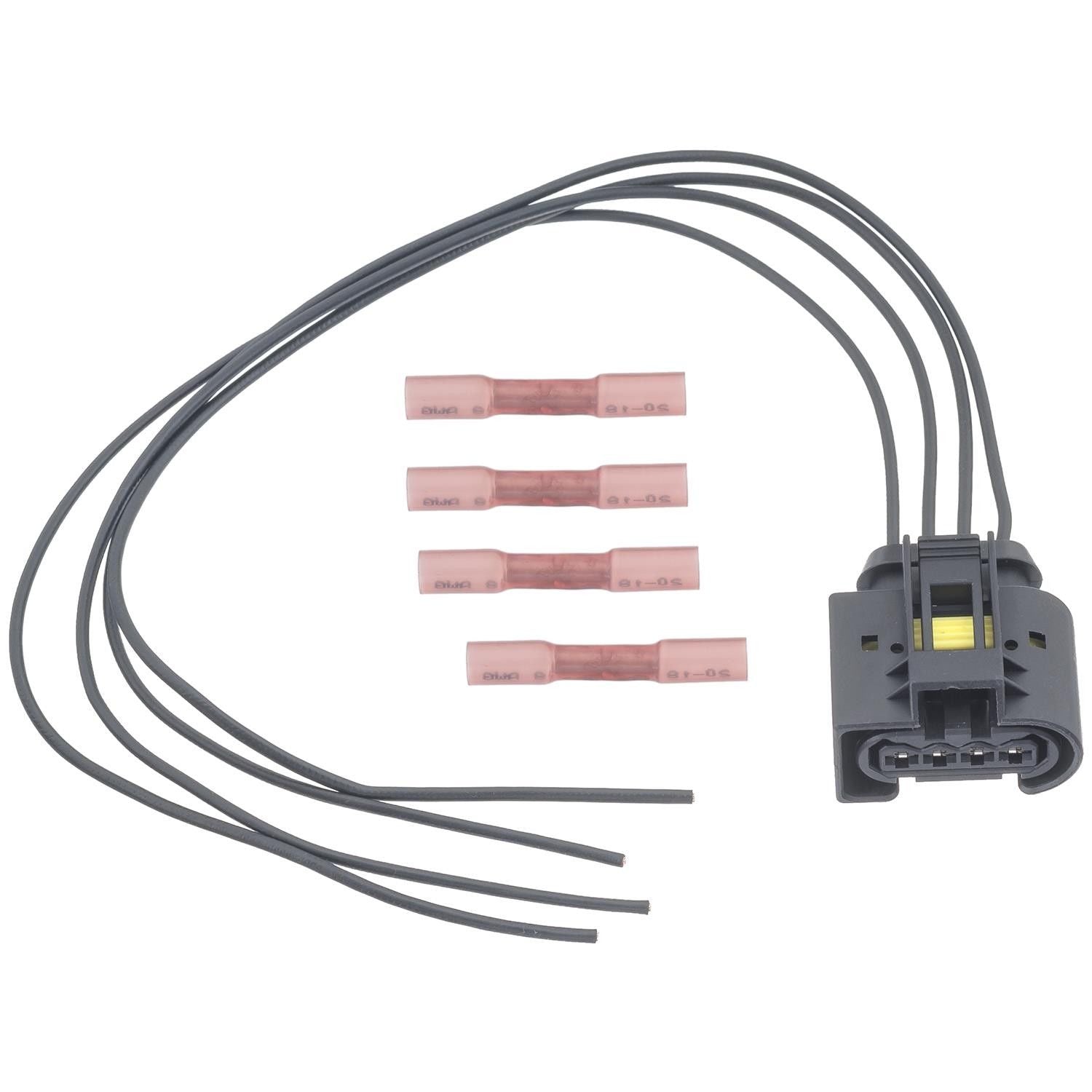 Intermotor Ignition Coil Connector S2869