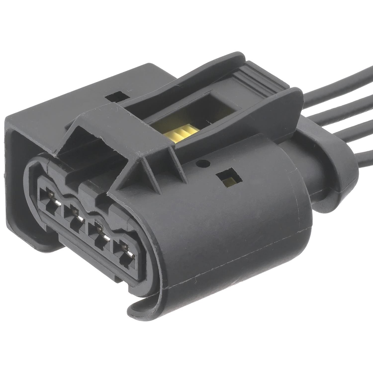 Intermotor Ignition Coil Connector S2869