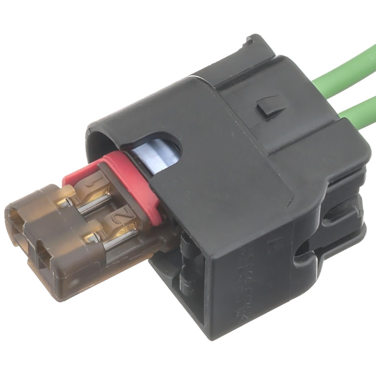 Standard Ignition Fuel Injector Connector S2871