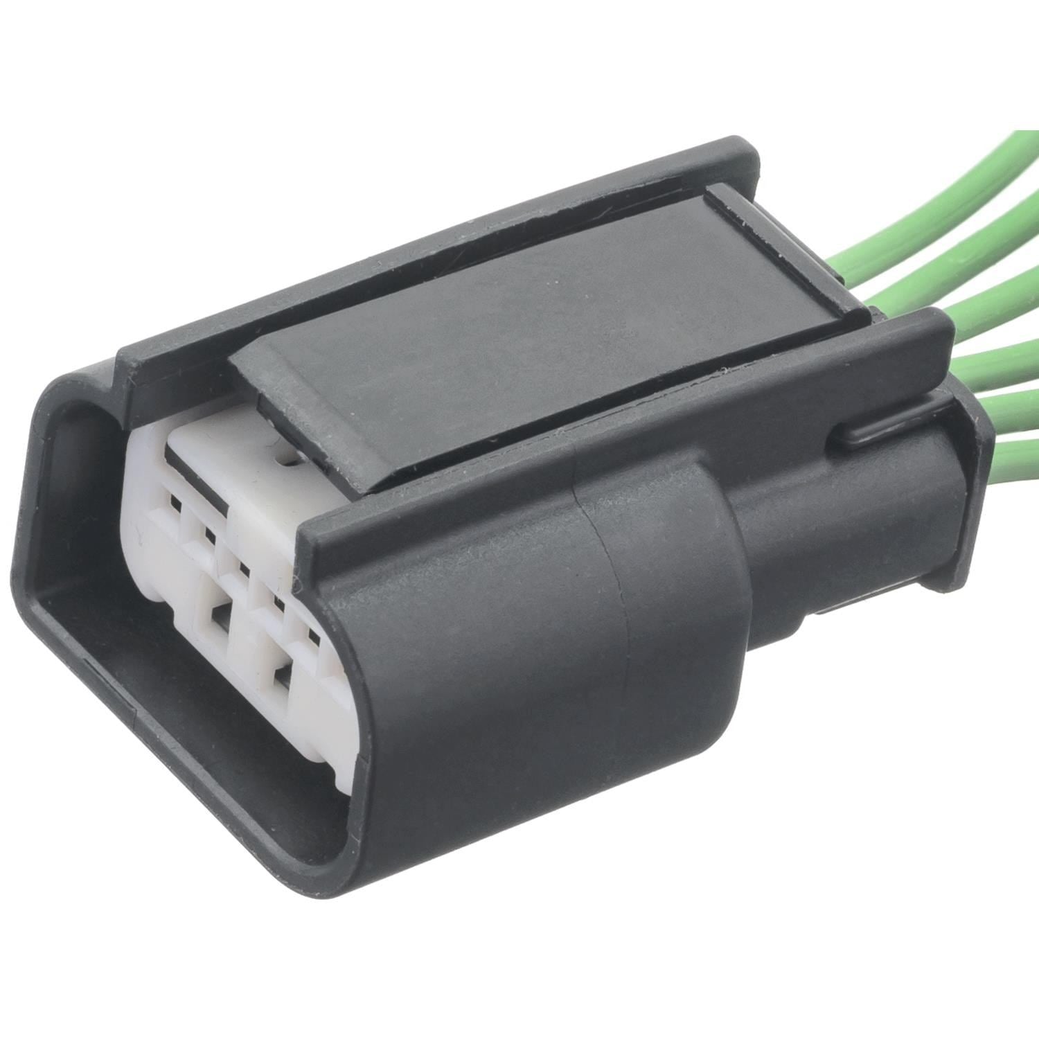 Standard Ignition Parking Aid Sensor Connector S2872