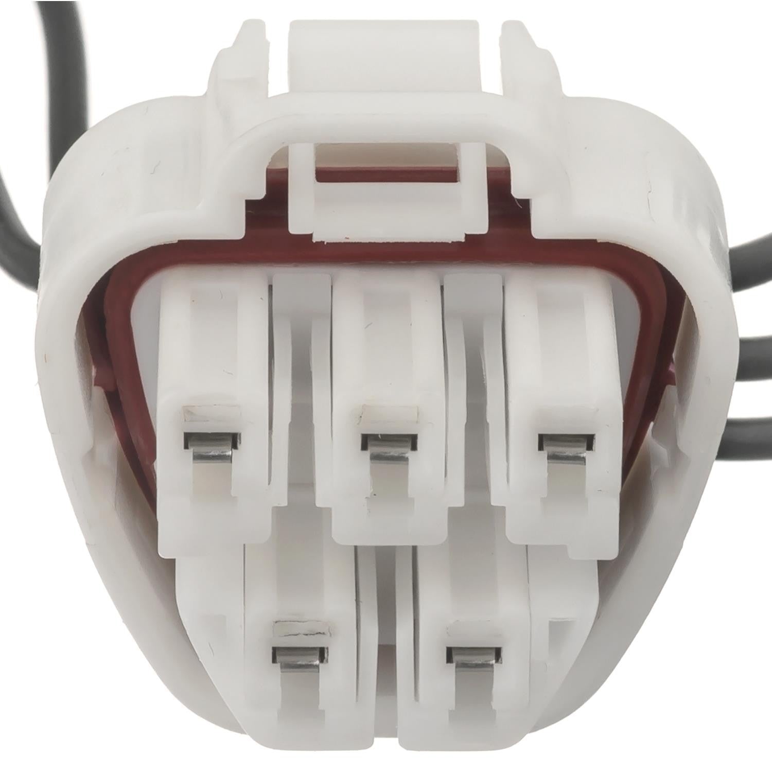 Intermotor Fuel Pump / Sending Unit Connector S2873