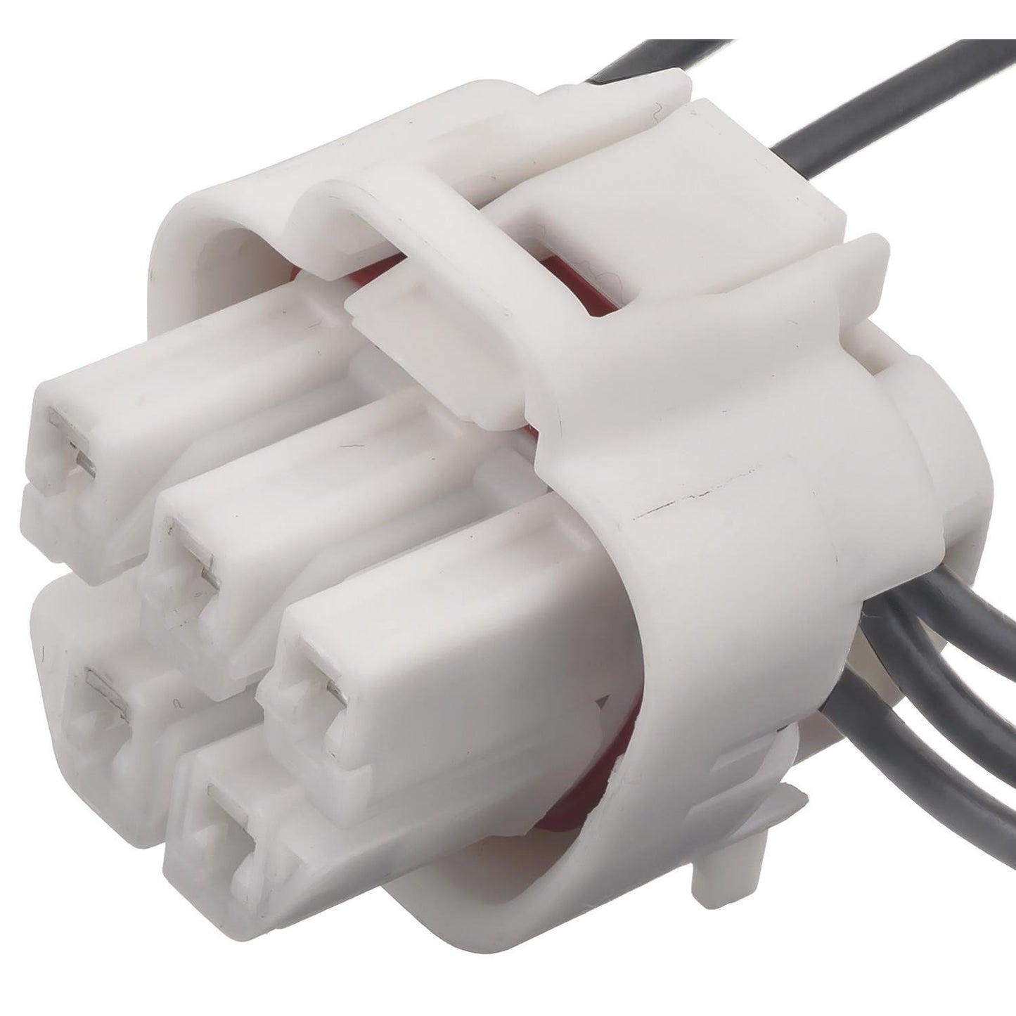 Intermotor Fuel Pump / Sending Unit Connector S2873
