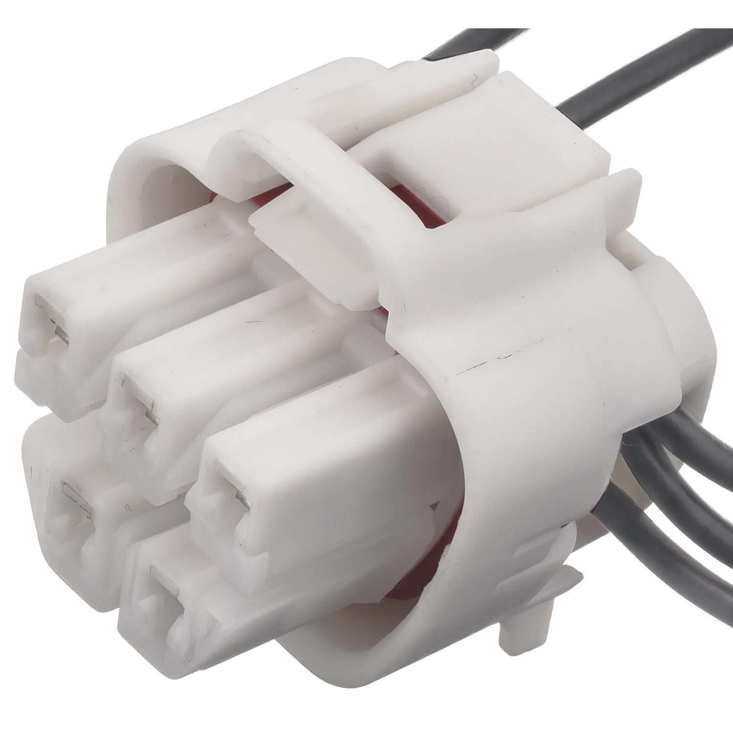 Intermotor Fuel Pump / Sending Unit Connector S2873