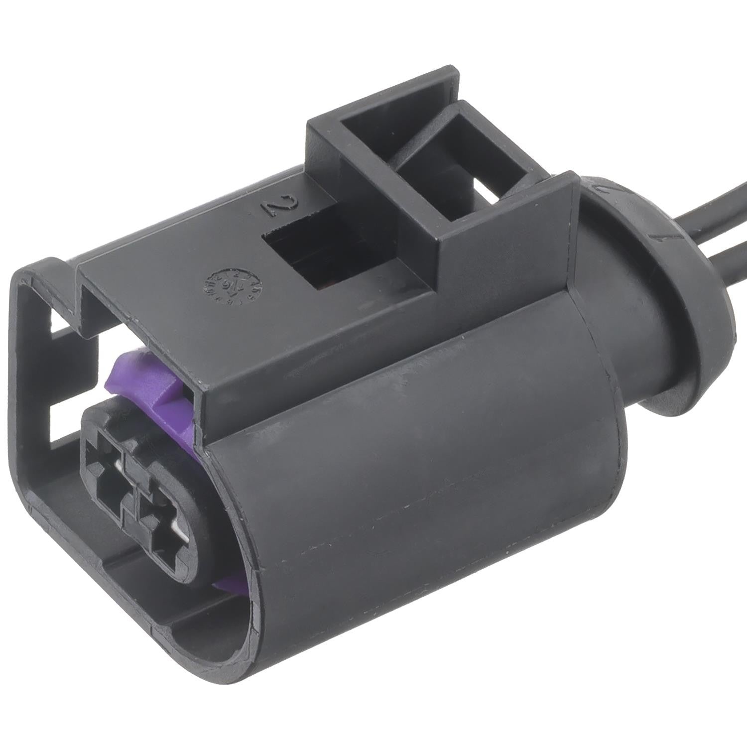 Intermotor Engine Crankshaft Position Sensor Connector S2874