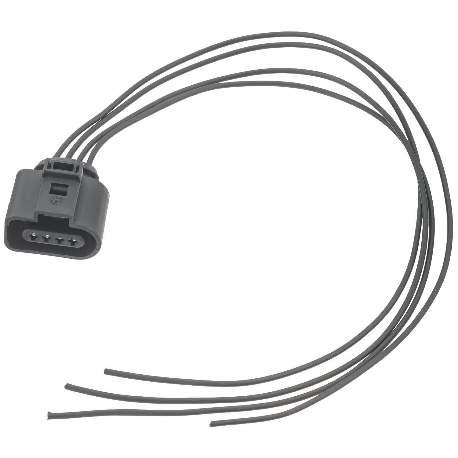 Intermotor Manifold Absolute Pressure Sensor Connector S2875