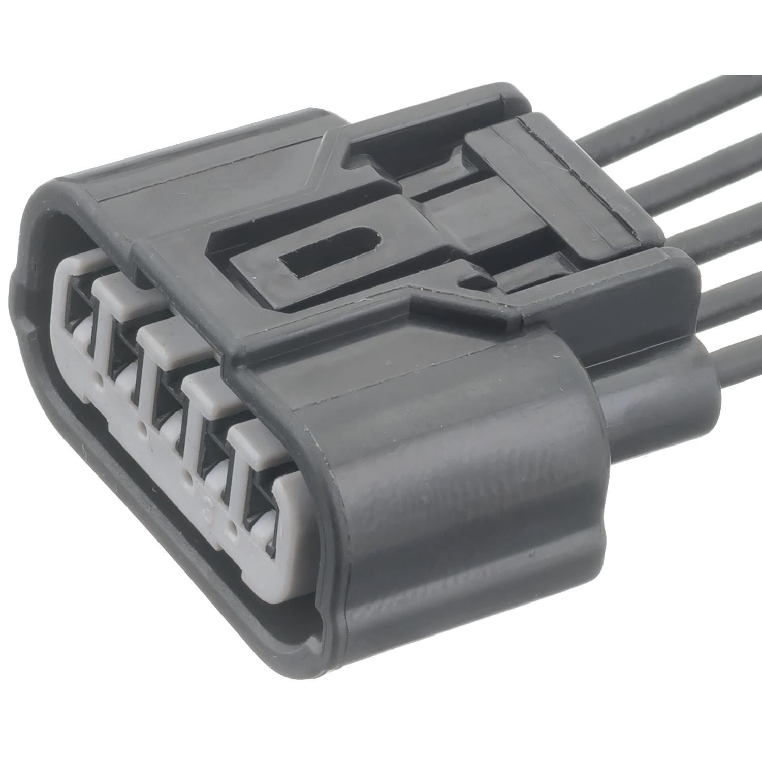 Intermotor Mass Air Flow Sensor Connector S2880